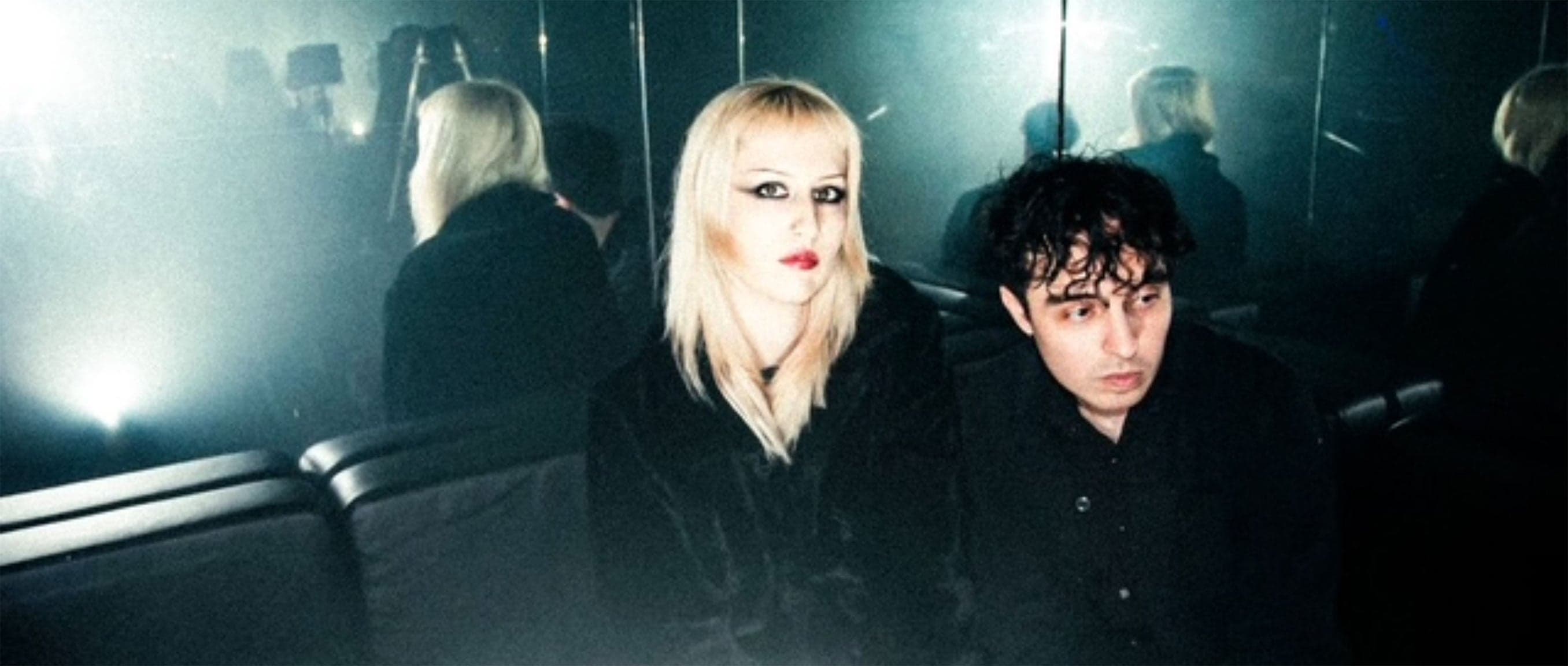 VLSF Presents: Secret Attraction / Trit95 / Ghost Days / Still event image