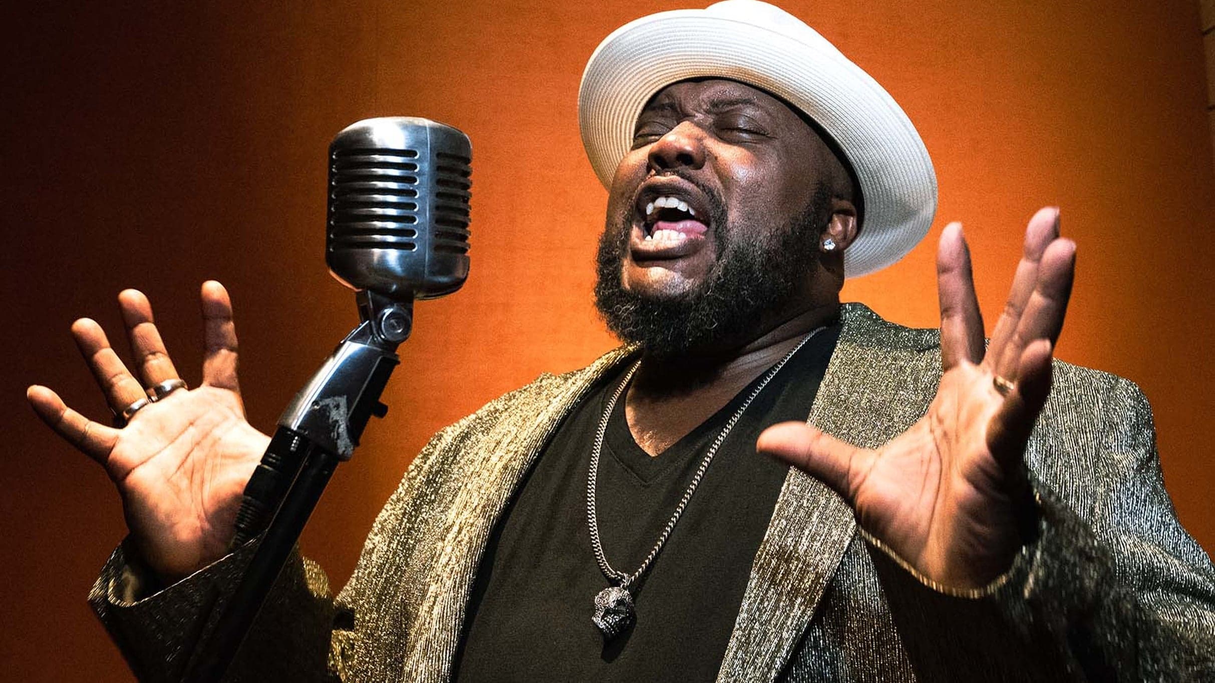 Sugaray Rayford event image
