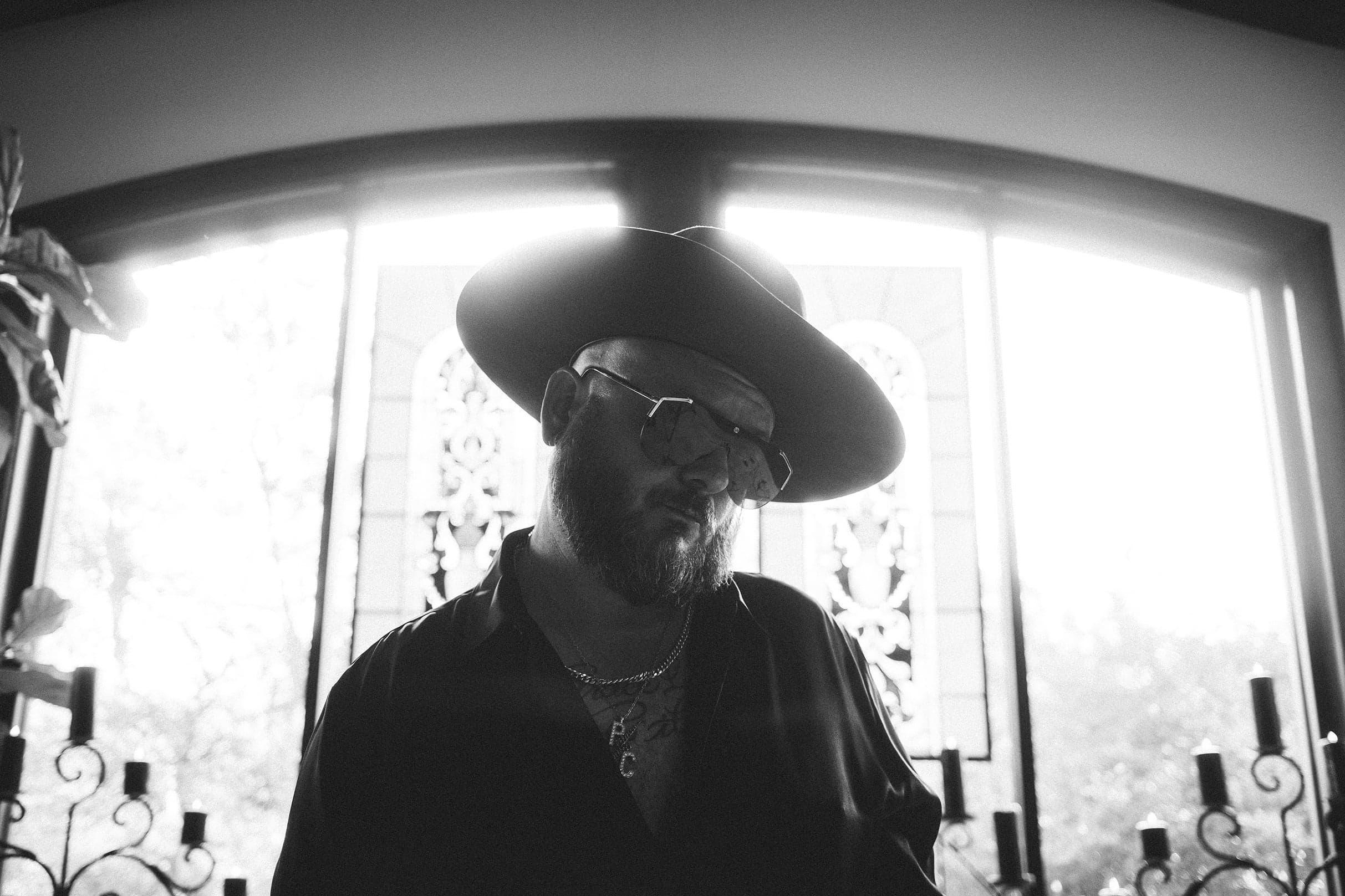 Paul Cauthen event image