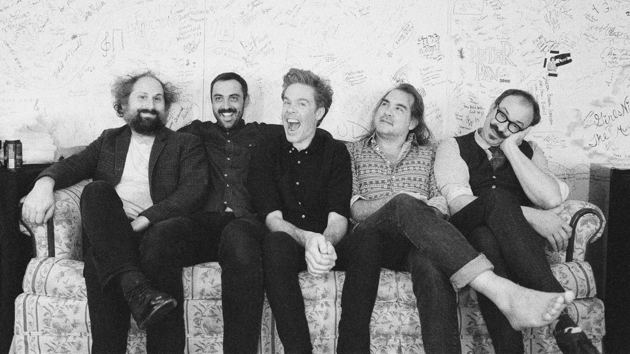 Josh Ritter & the Royal City Band event image