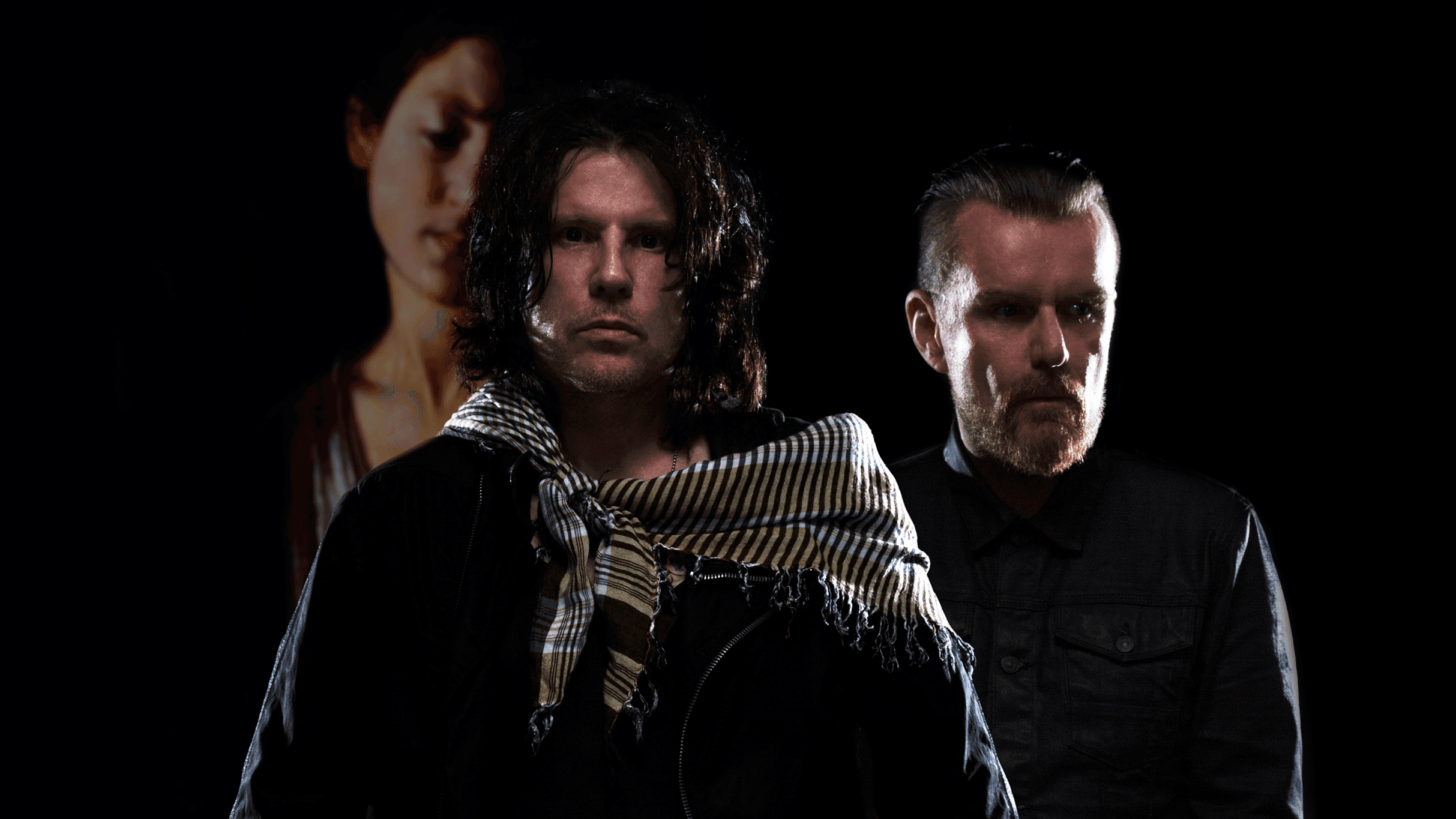 The Cult event image