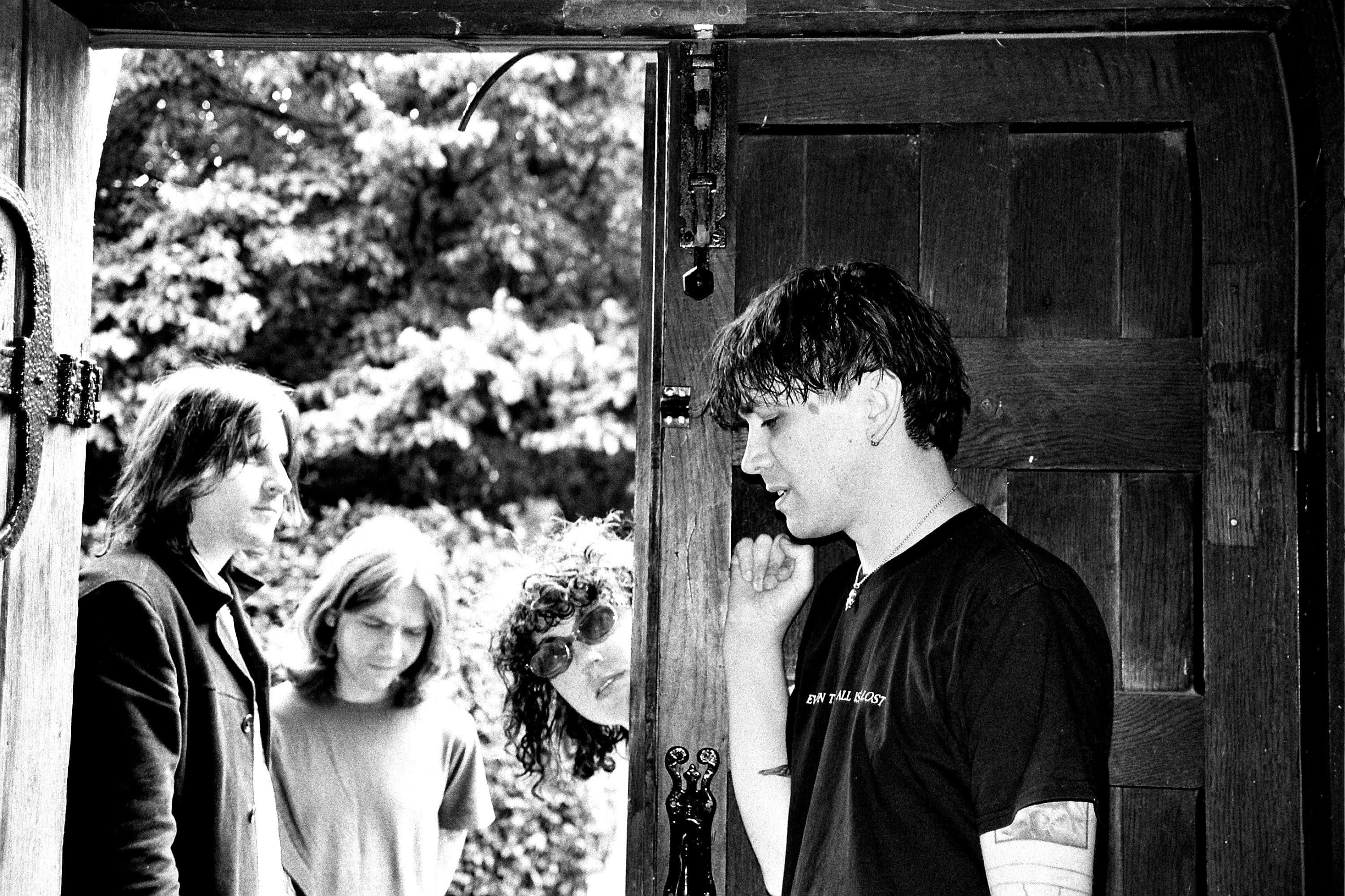 The Wytches event image