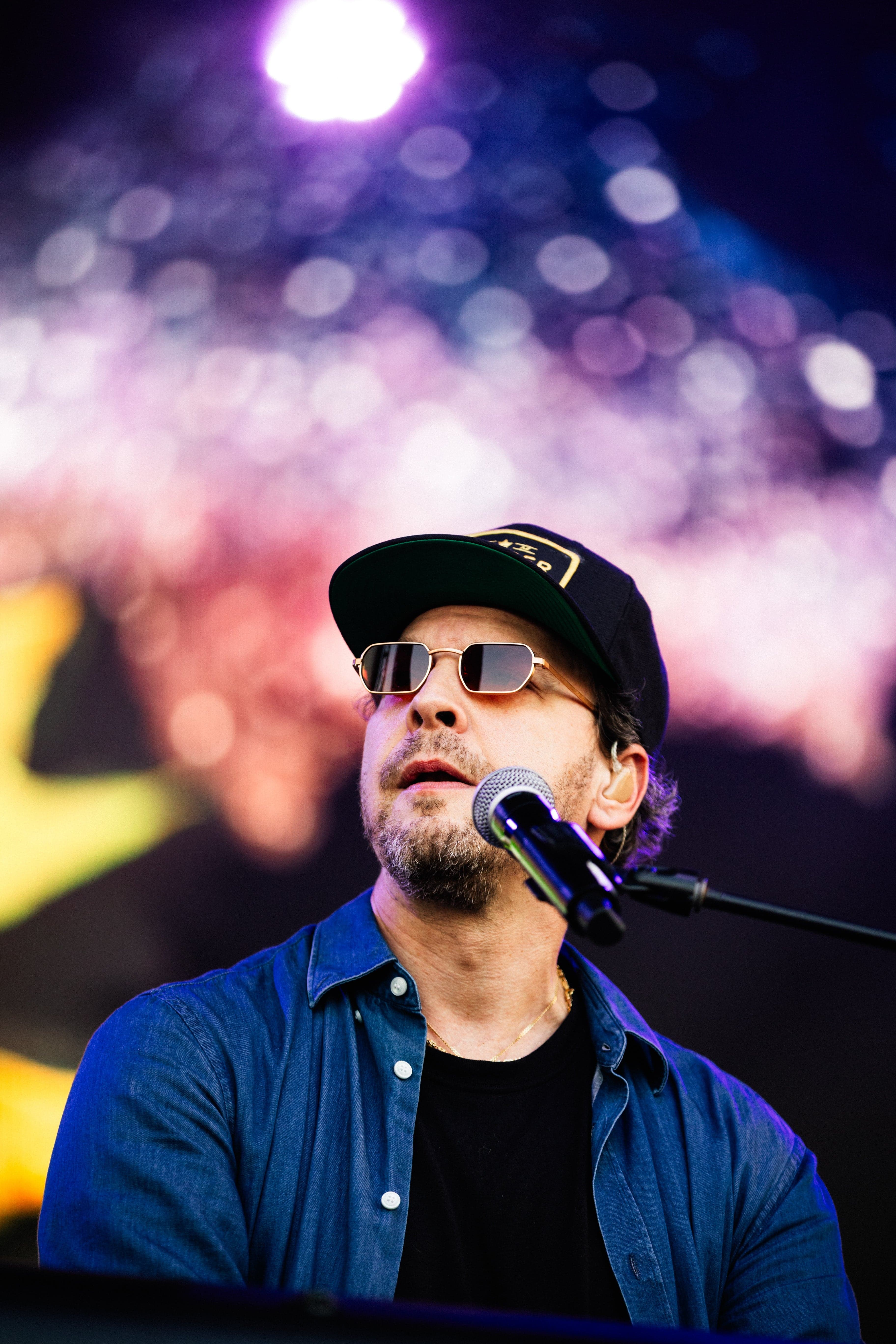 Gavin DeGraw event image