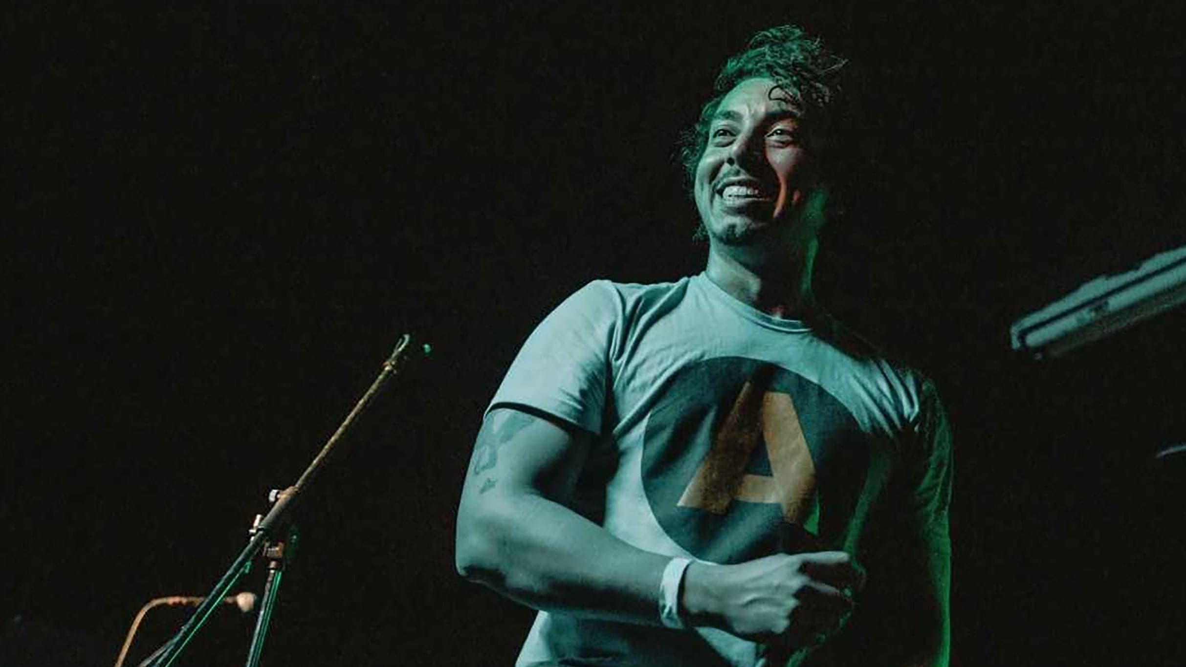 Andres & In Angles event image