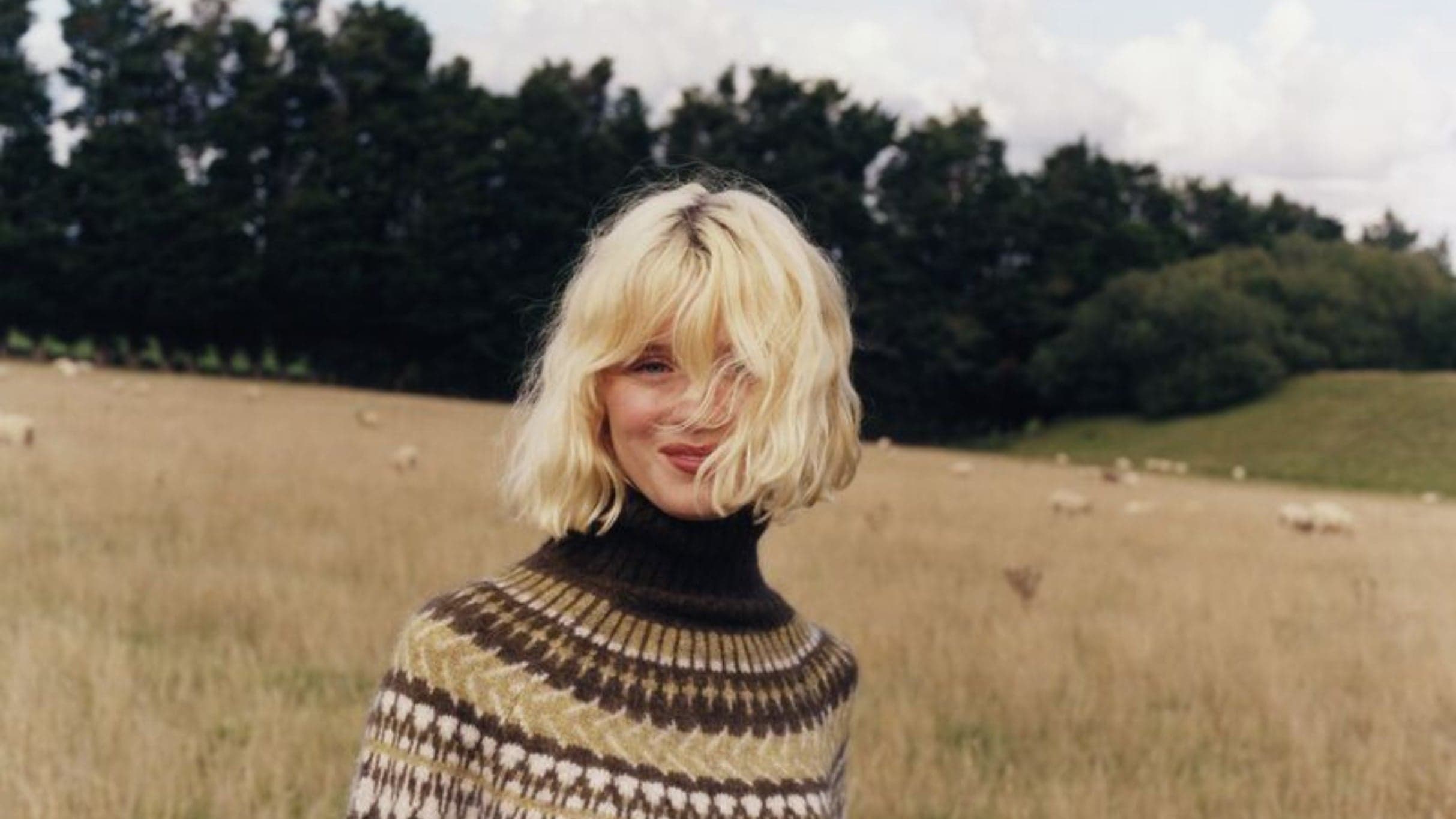 Maisie Peters: Before The Bloom event image