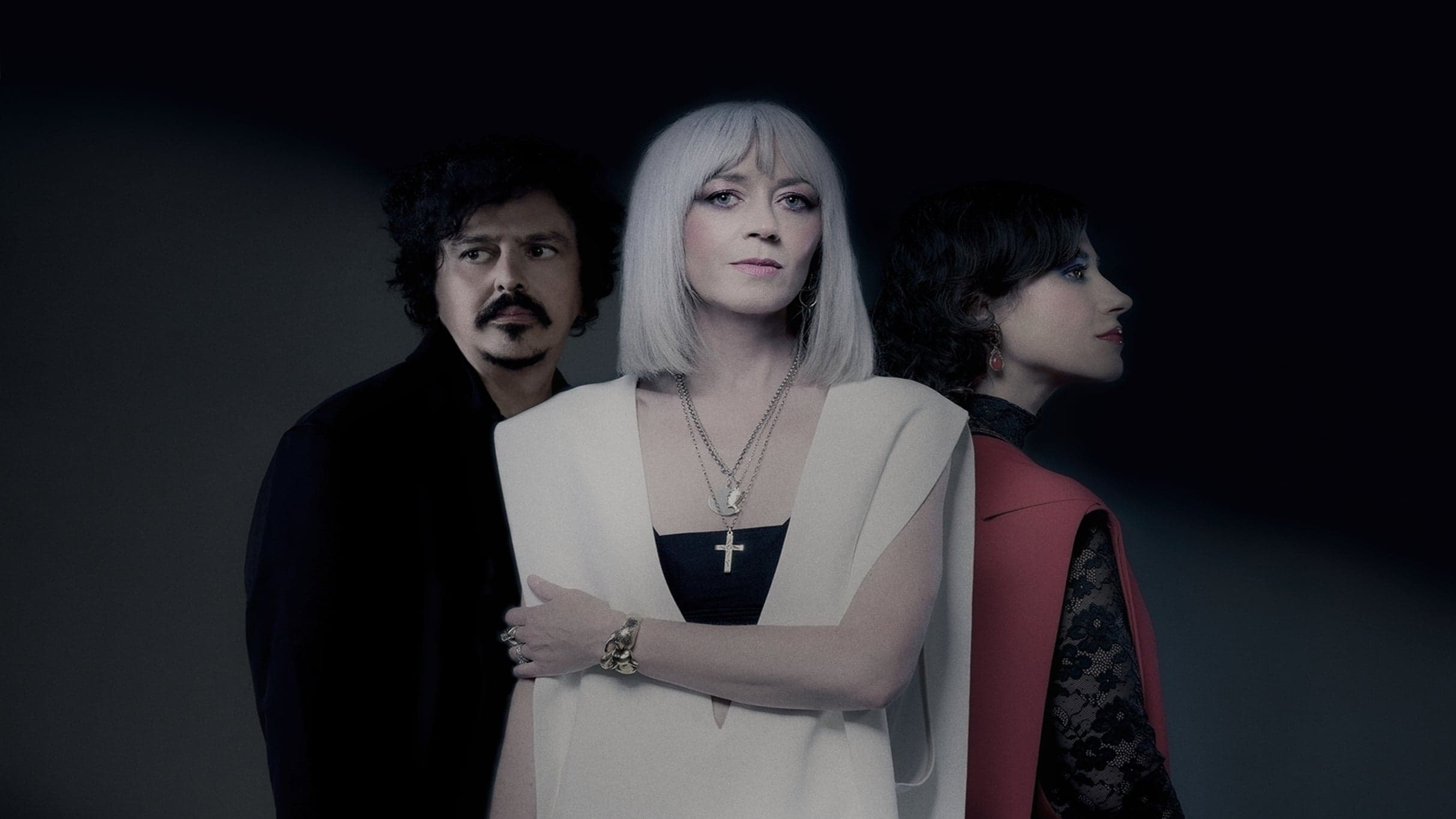 Ladytron - Paradises 2026 Shows event image