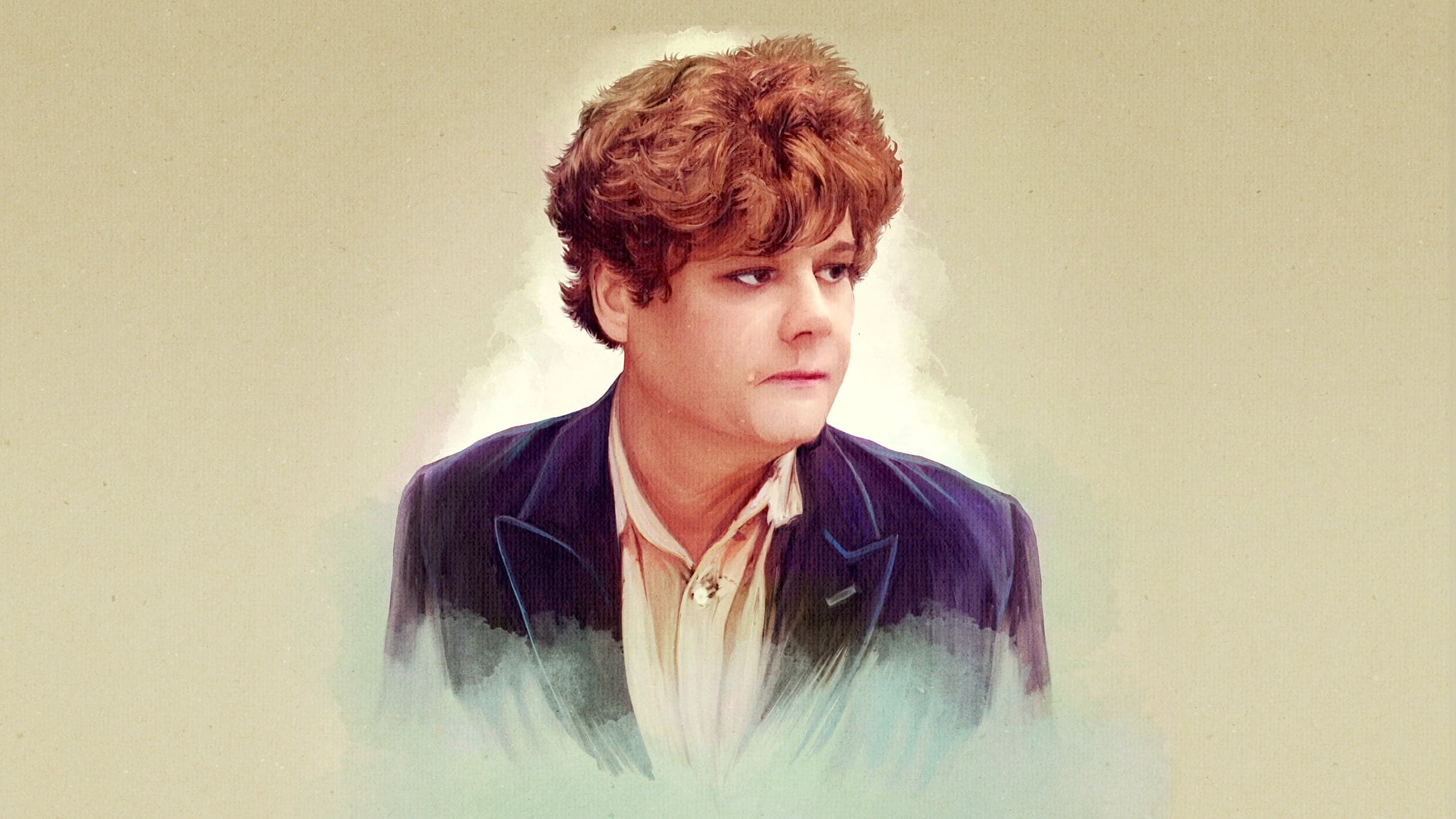 Ron Sexsmith event image