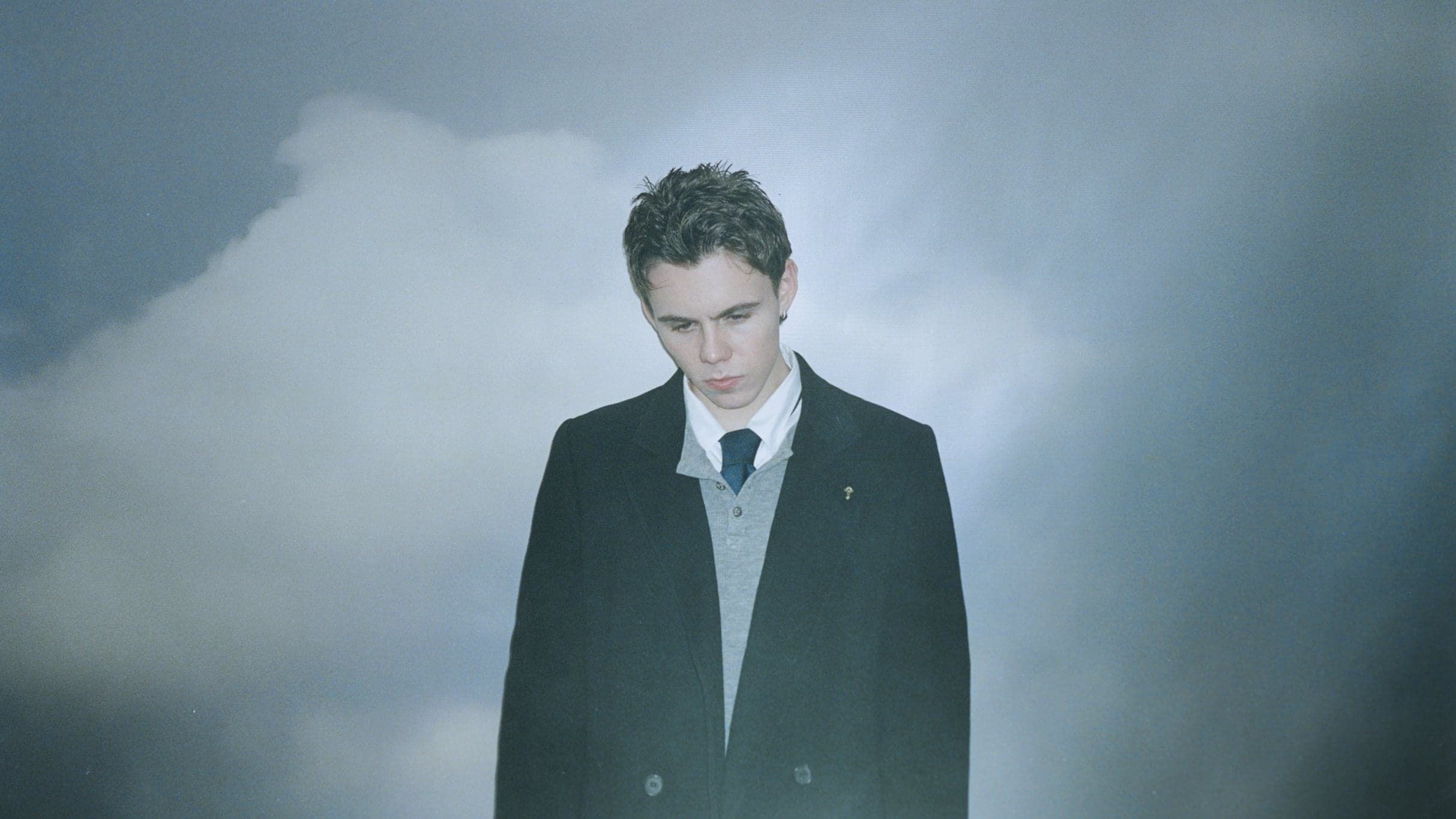 The Kid LAROI - A Perfect World Tour event image