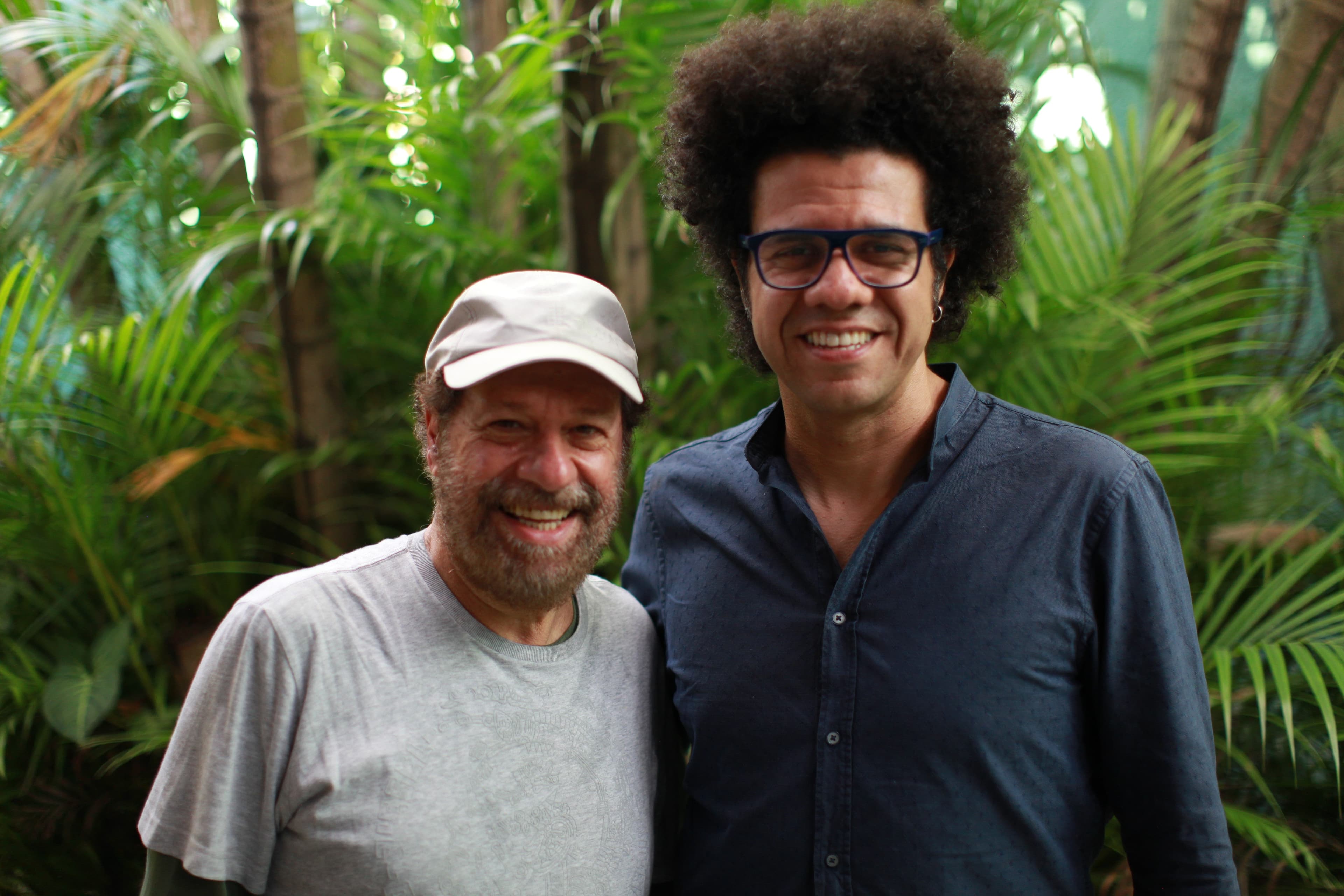 Joao Bosco event image