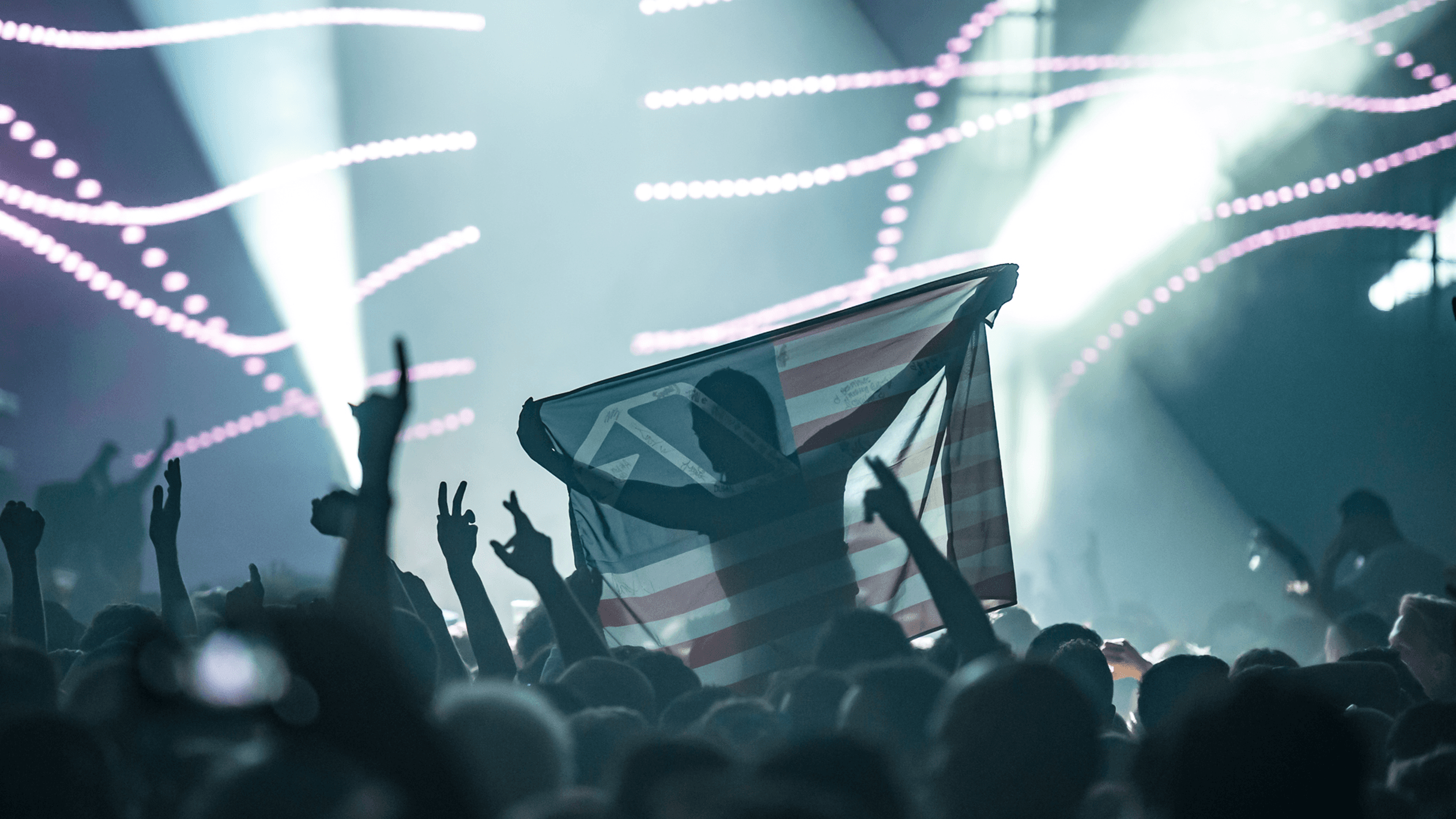 Anjunabeats event image