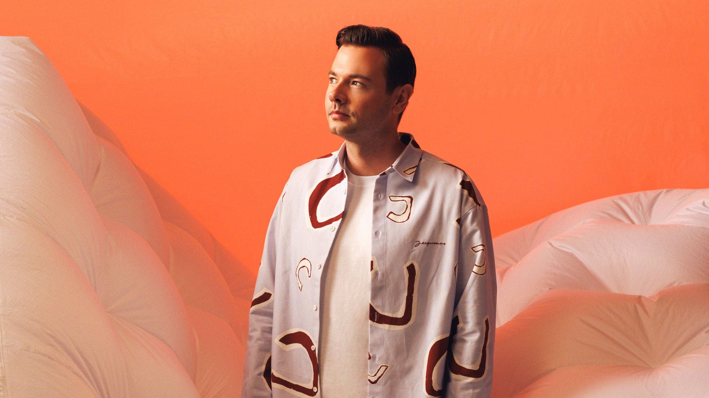 Sam Feldt & Cheat Codes event image