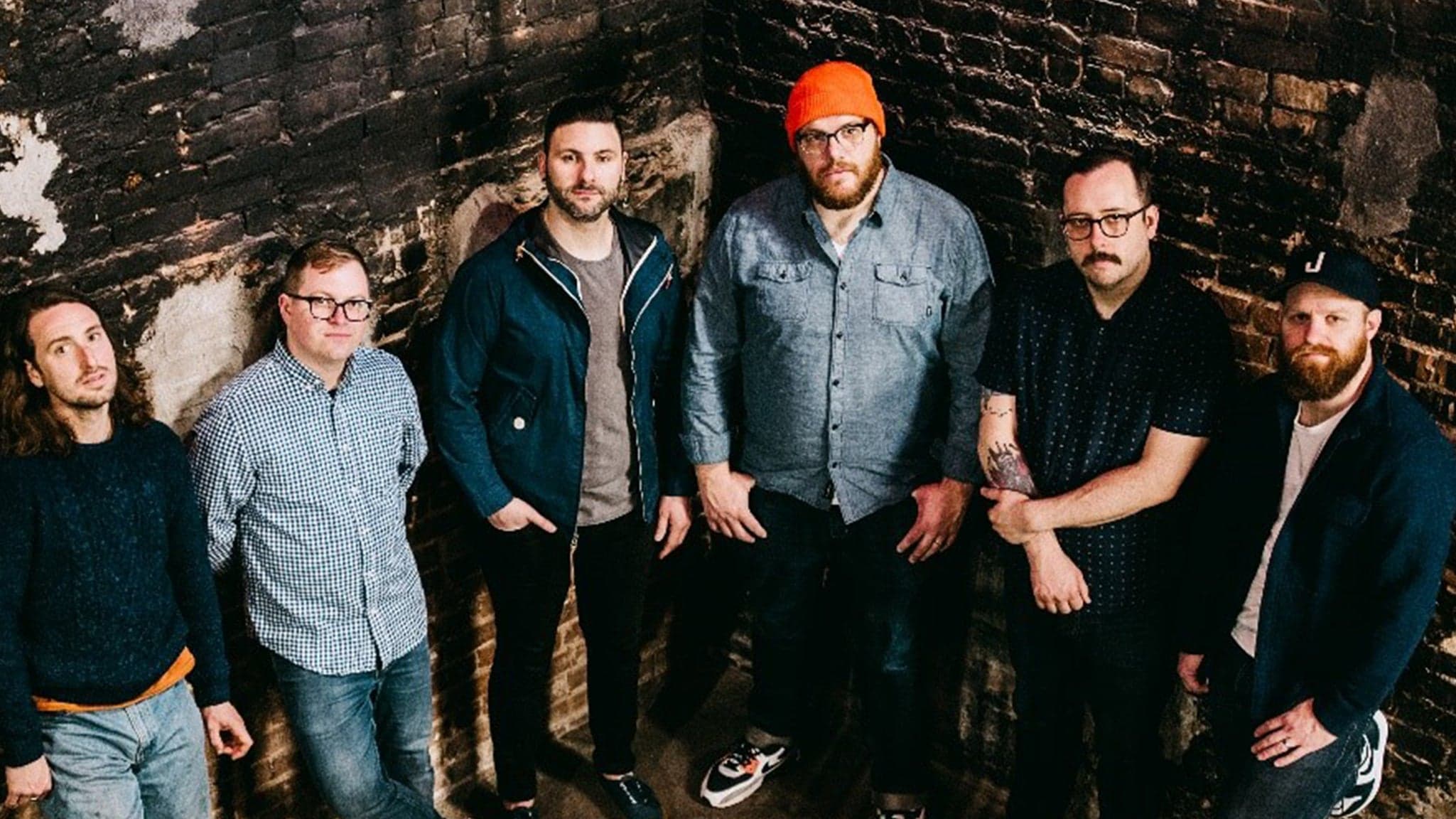 The Wonder Years event image