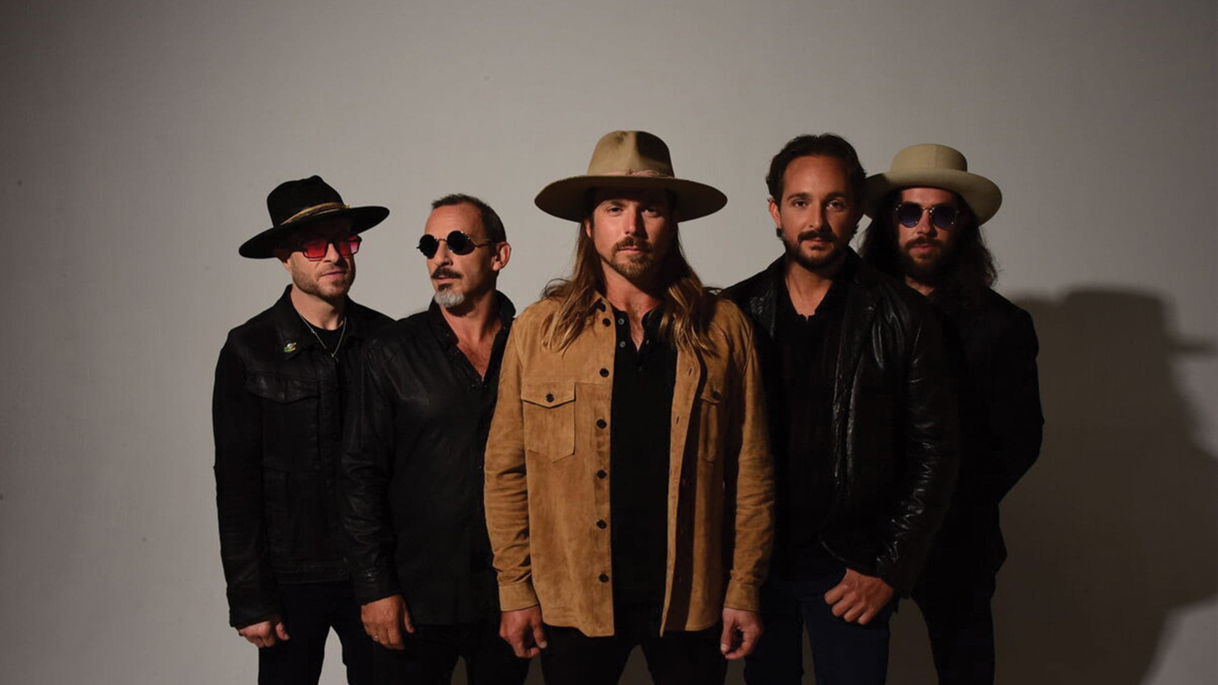 Lukas Nelson + POTR event image
