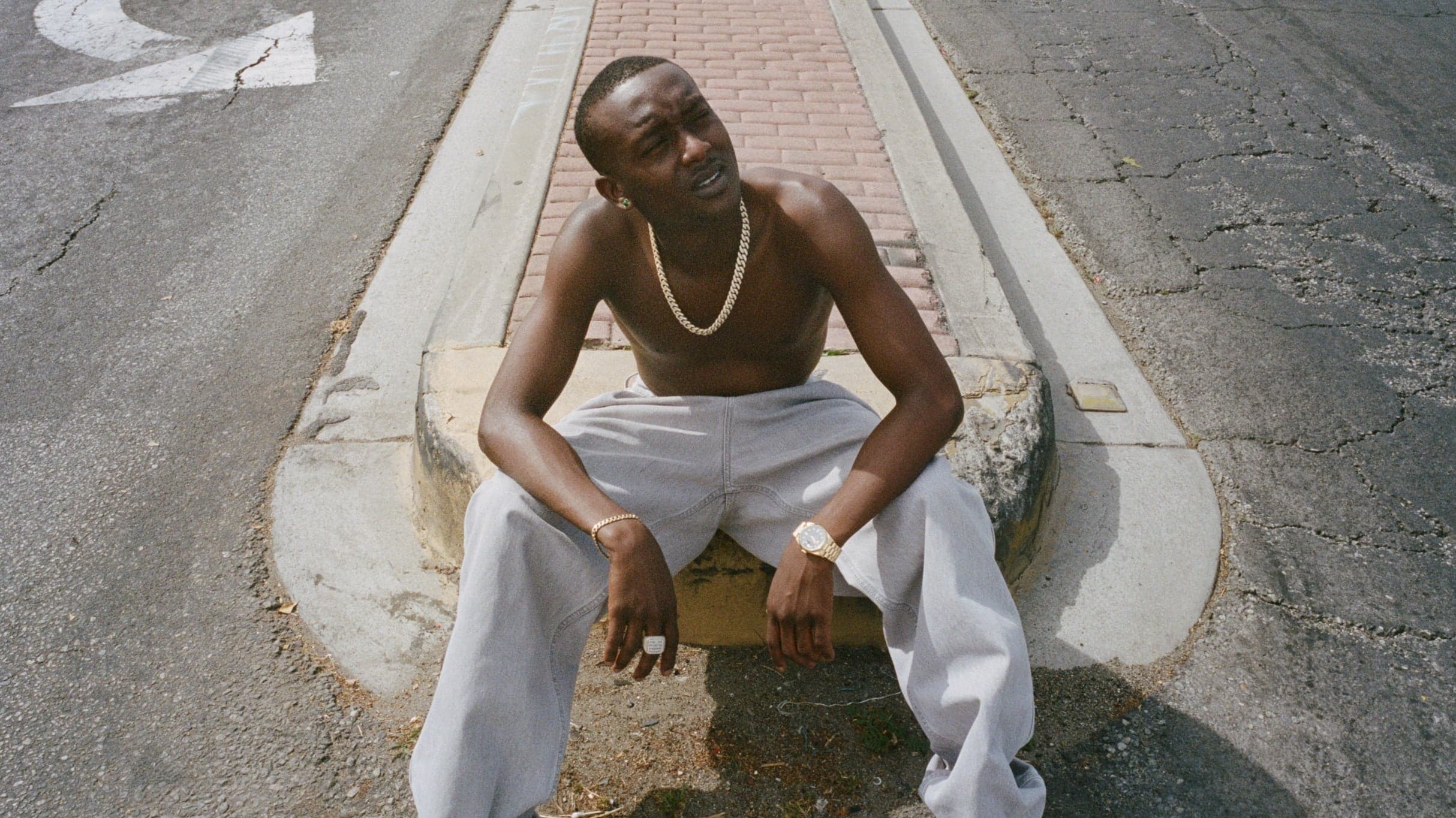 Buddy with The Don Brown Collective event image