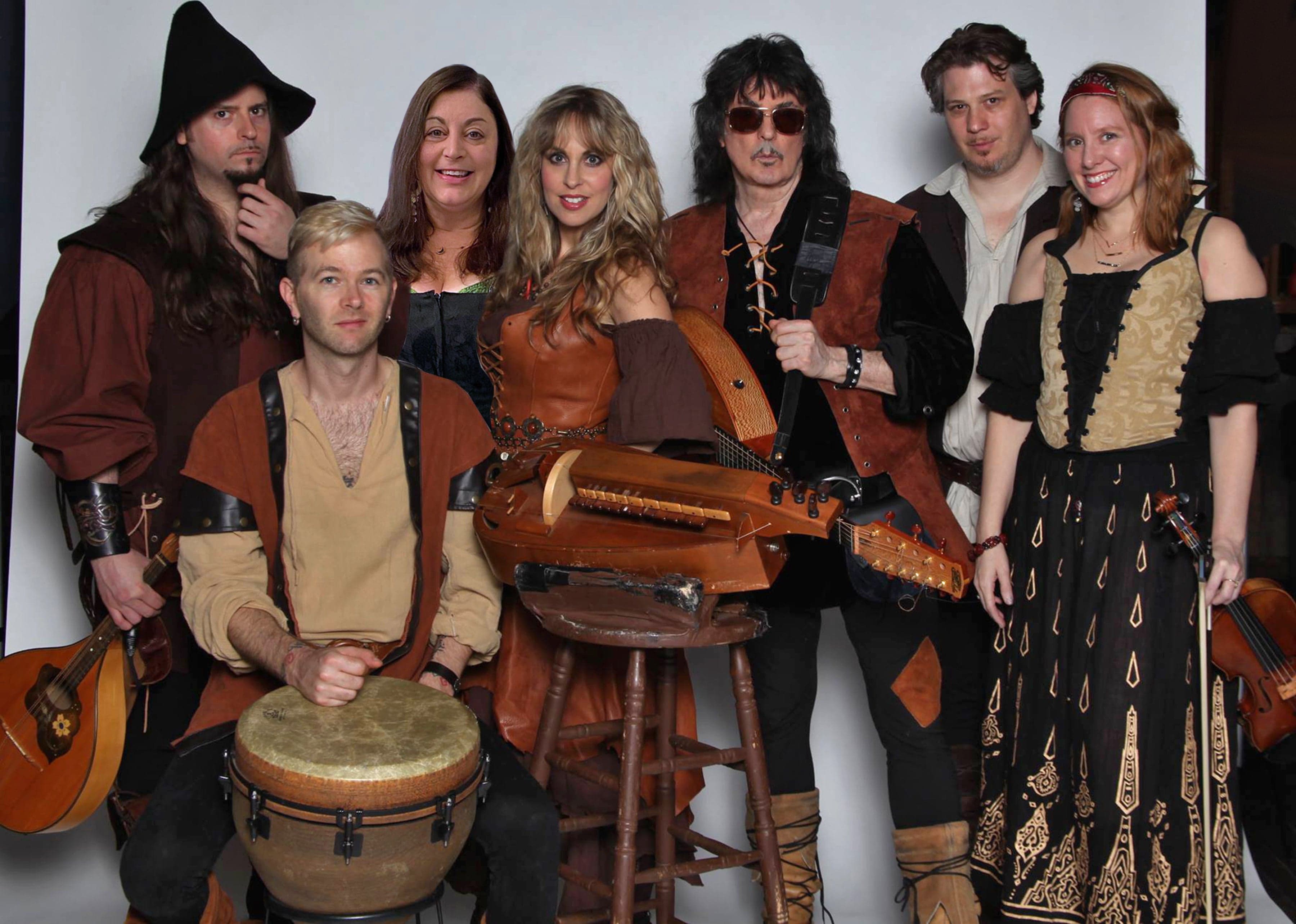 Blackmore's Night event image