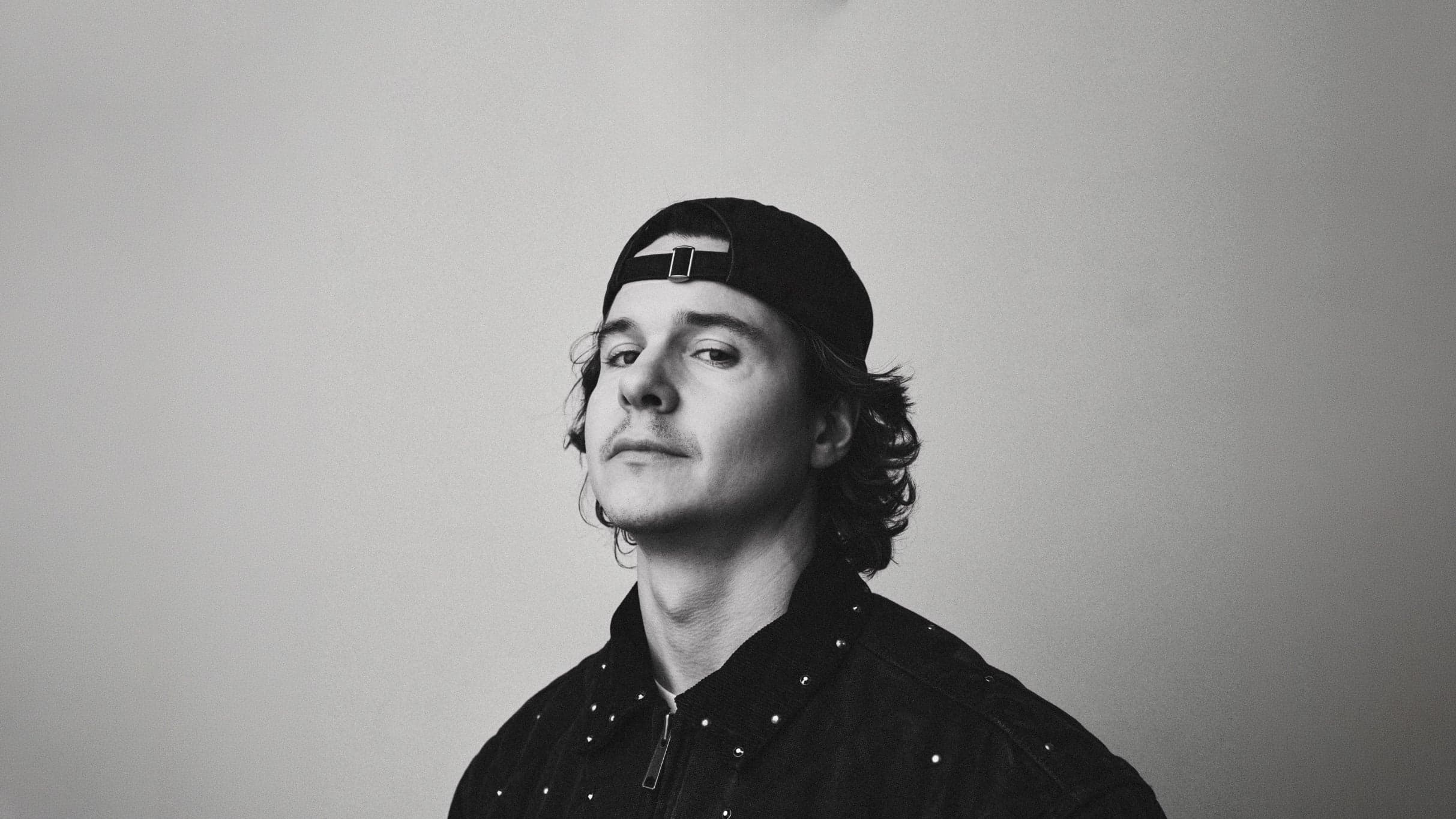 Lukas Graham event image