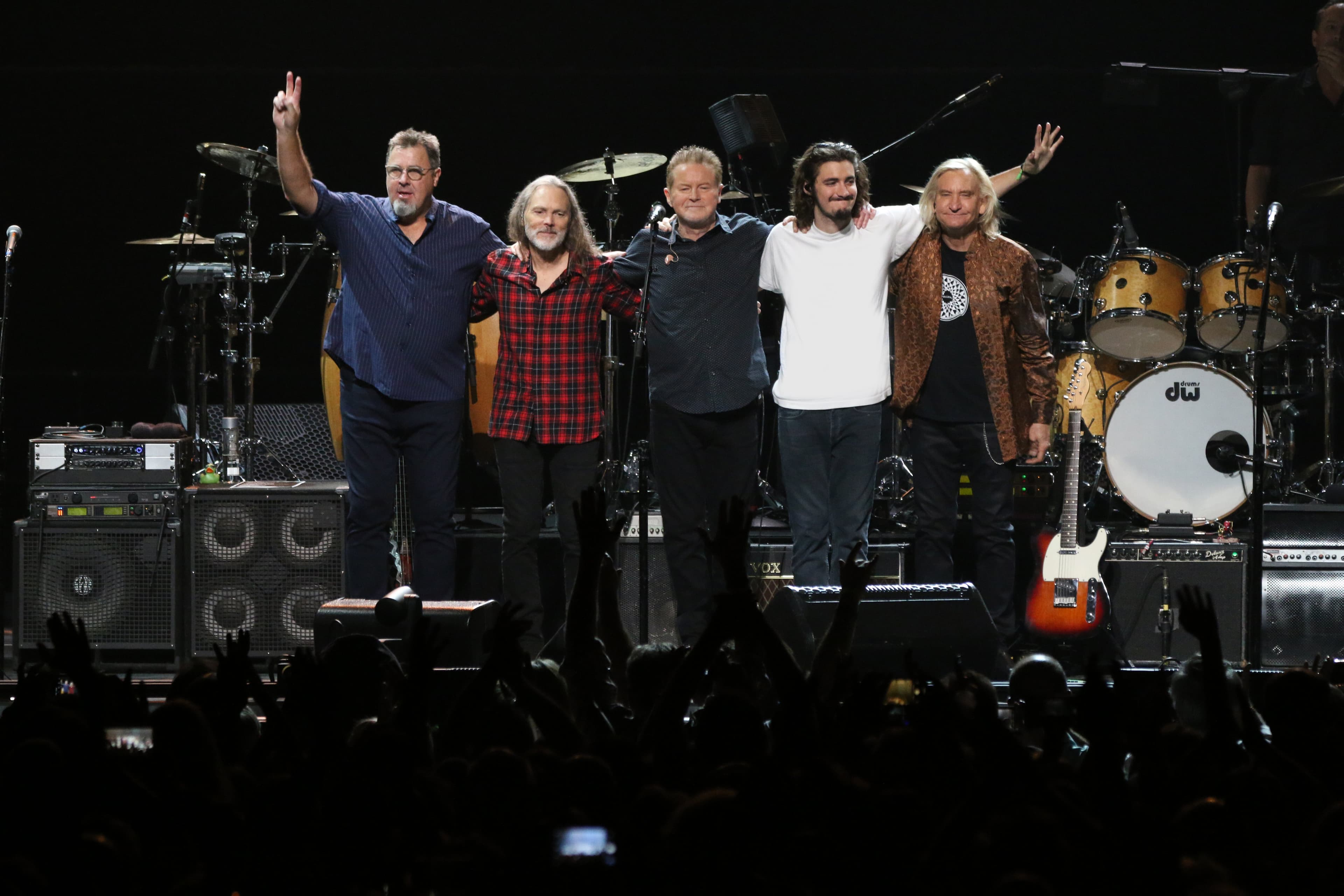 Eagles Live at Sphere event image