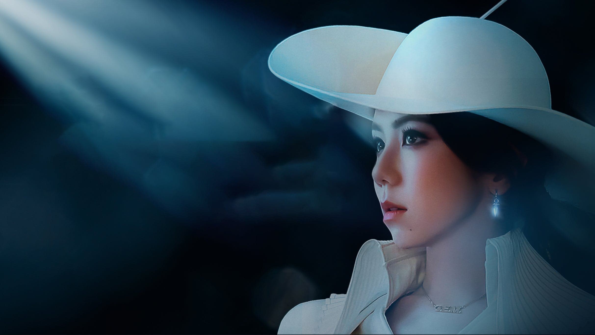 G.E.M. - I Am Gloria World Tour event image