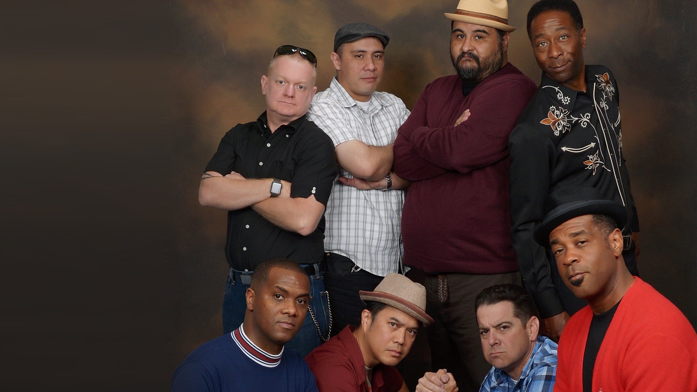 Hepcat (18+) event image