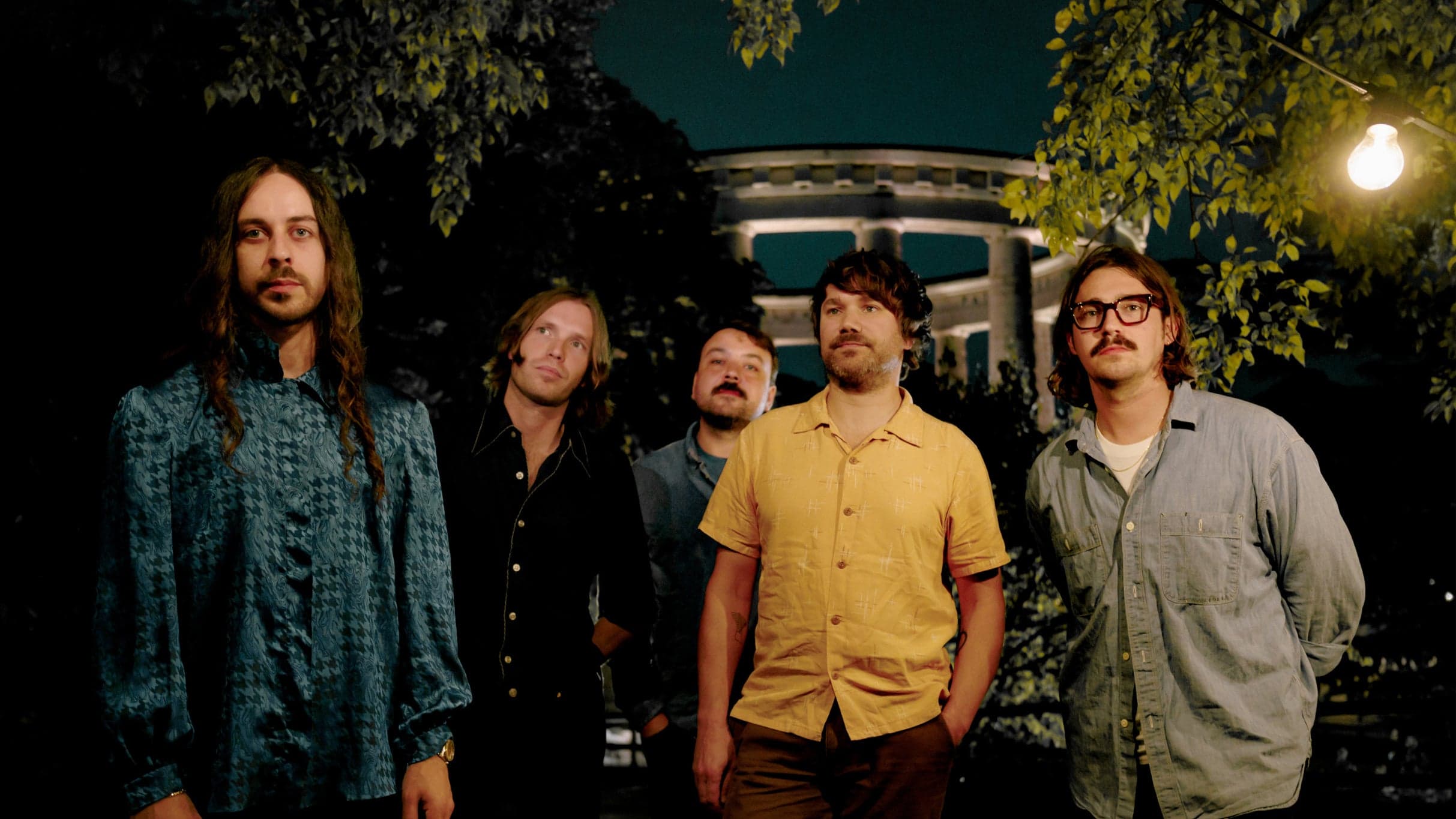 Altin Gün - AMERICA TOUR 2026 event image