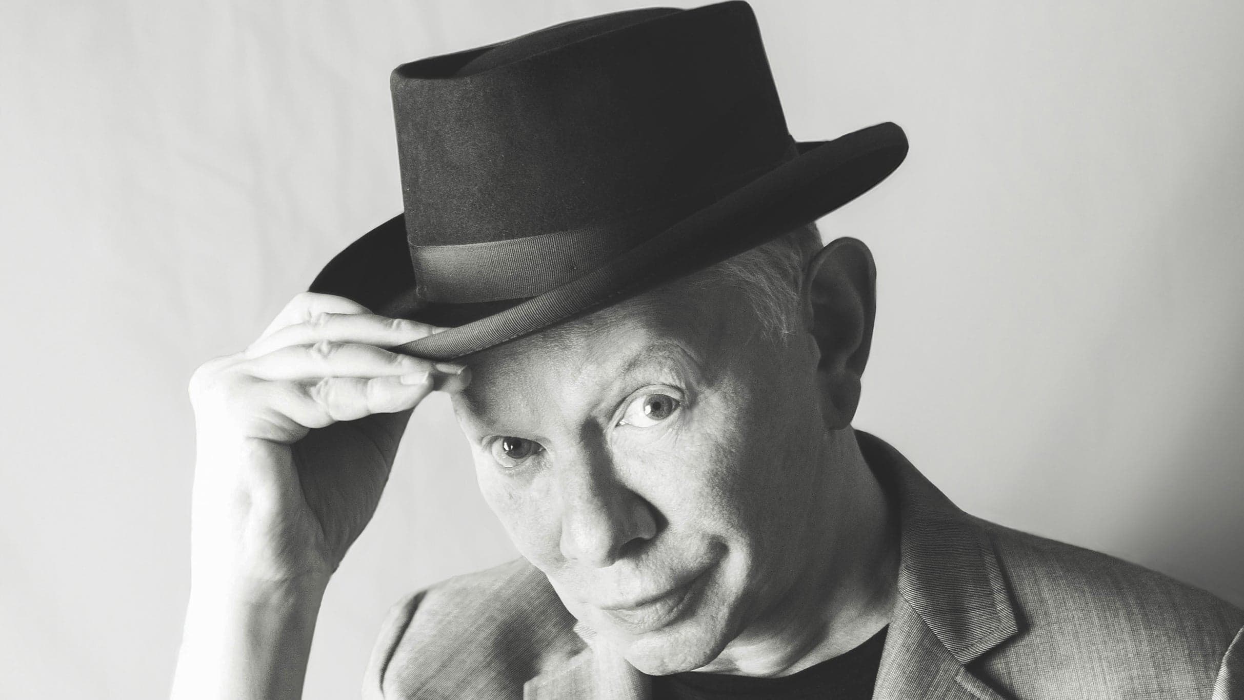 Mr. Joe Jackson Presents: Joe Jackson Solo & The Music of Max Champion event image