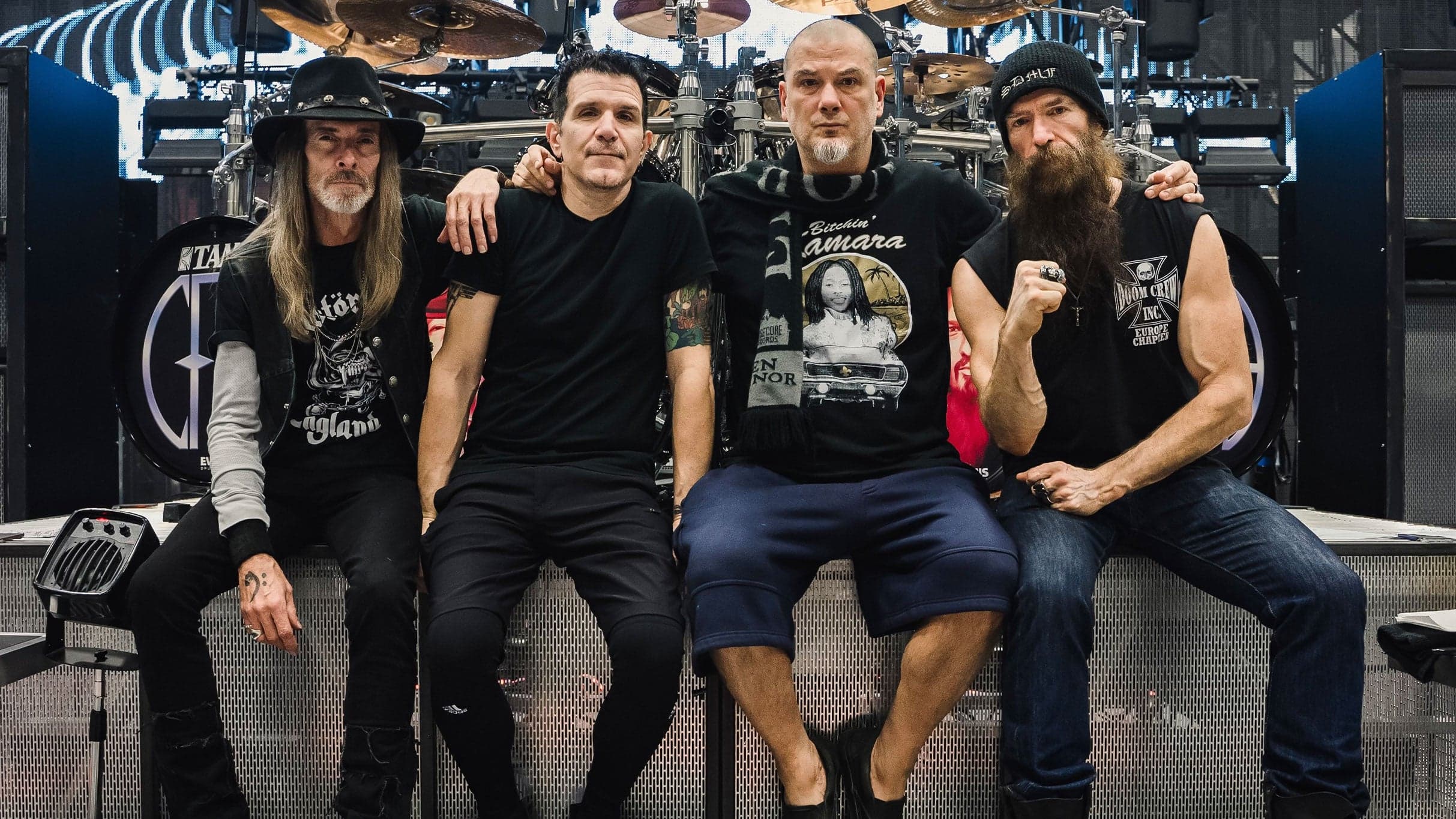 Pantera event image
