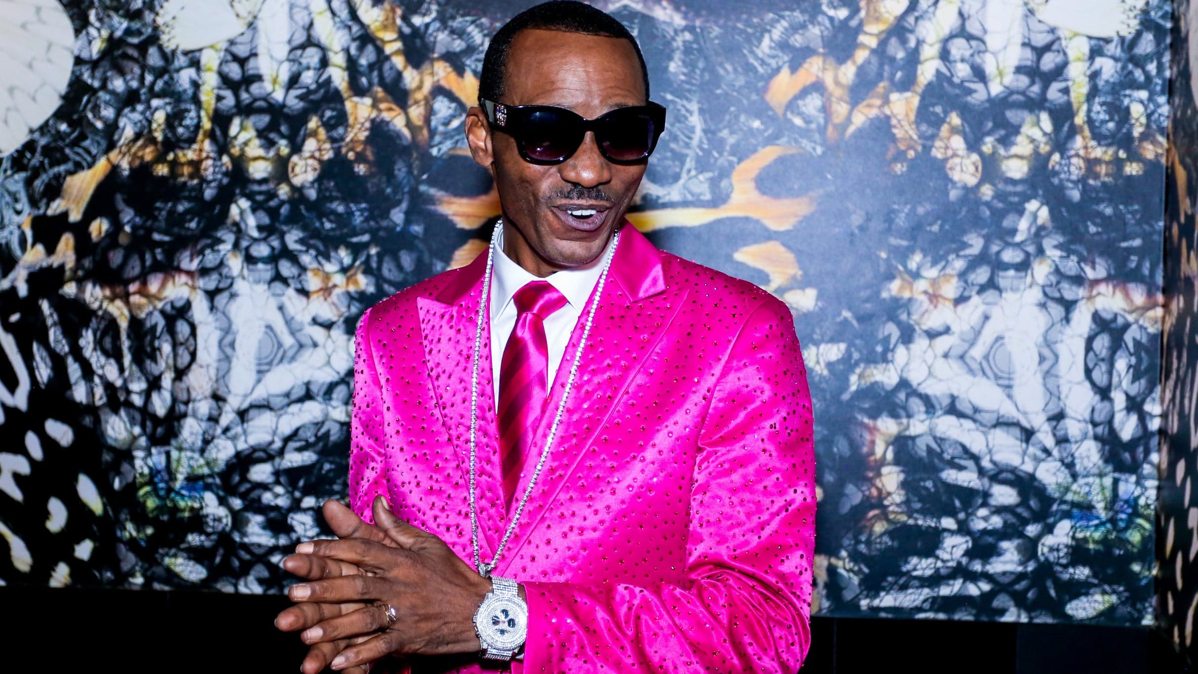 A Mother's Day to Remember event image