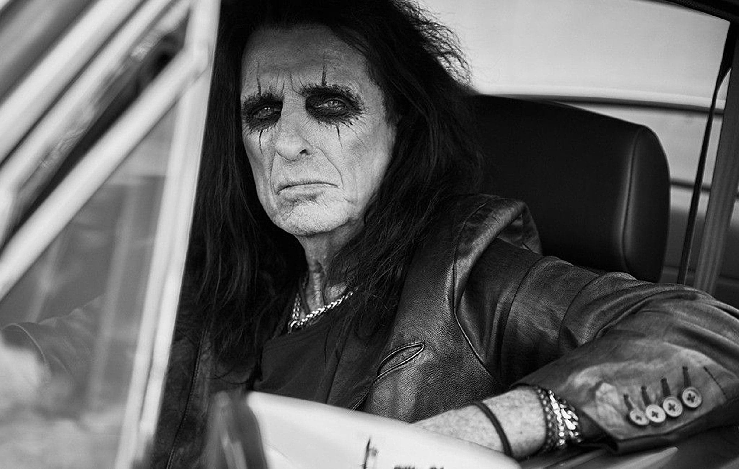 Alice Cooper event image