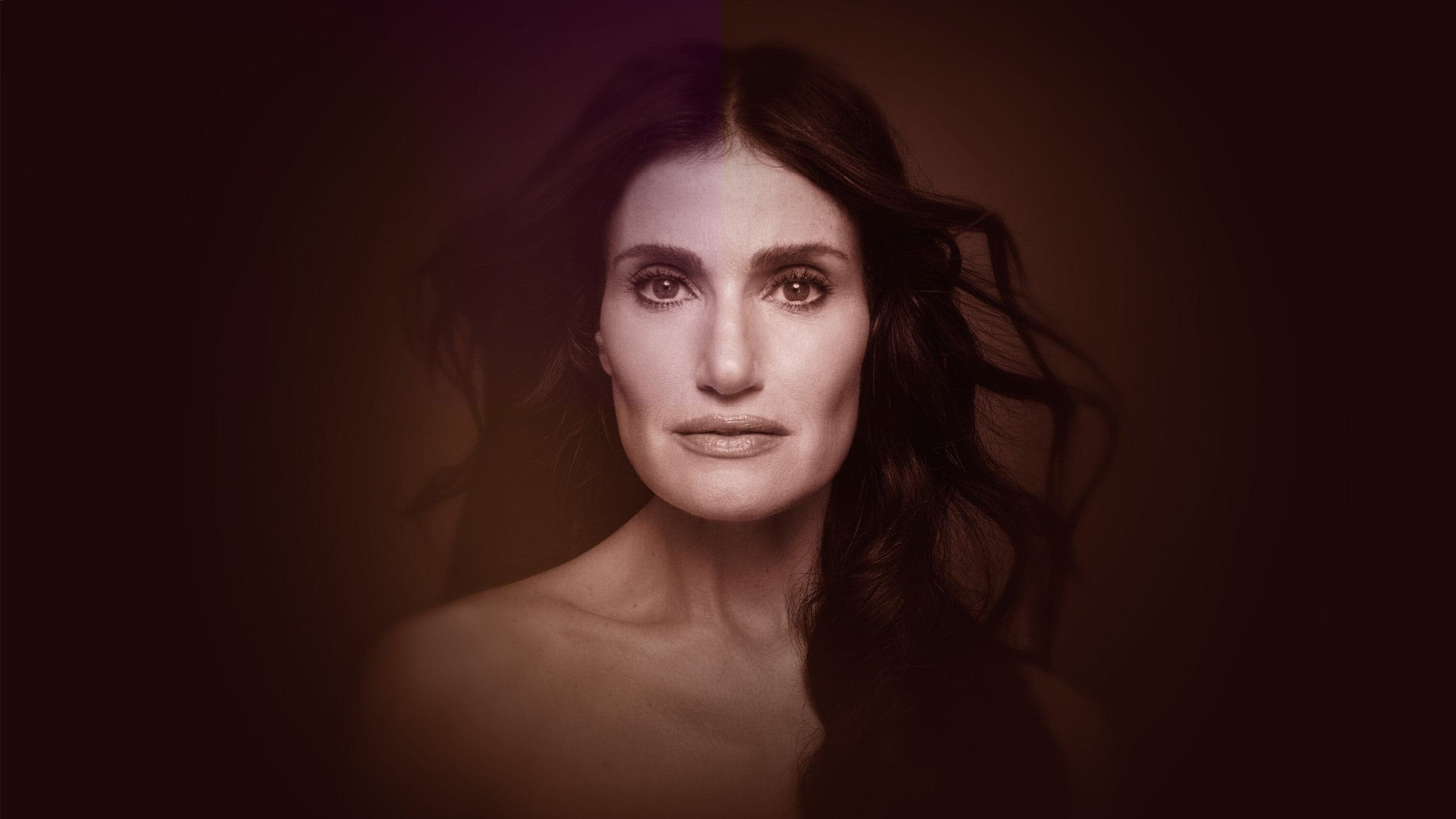 Idina Menzel event image