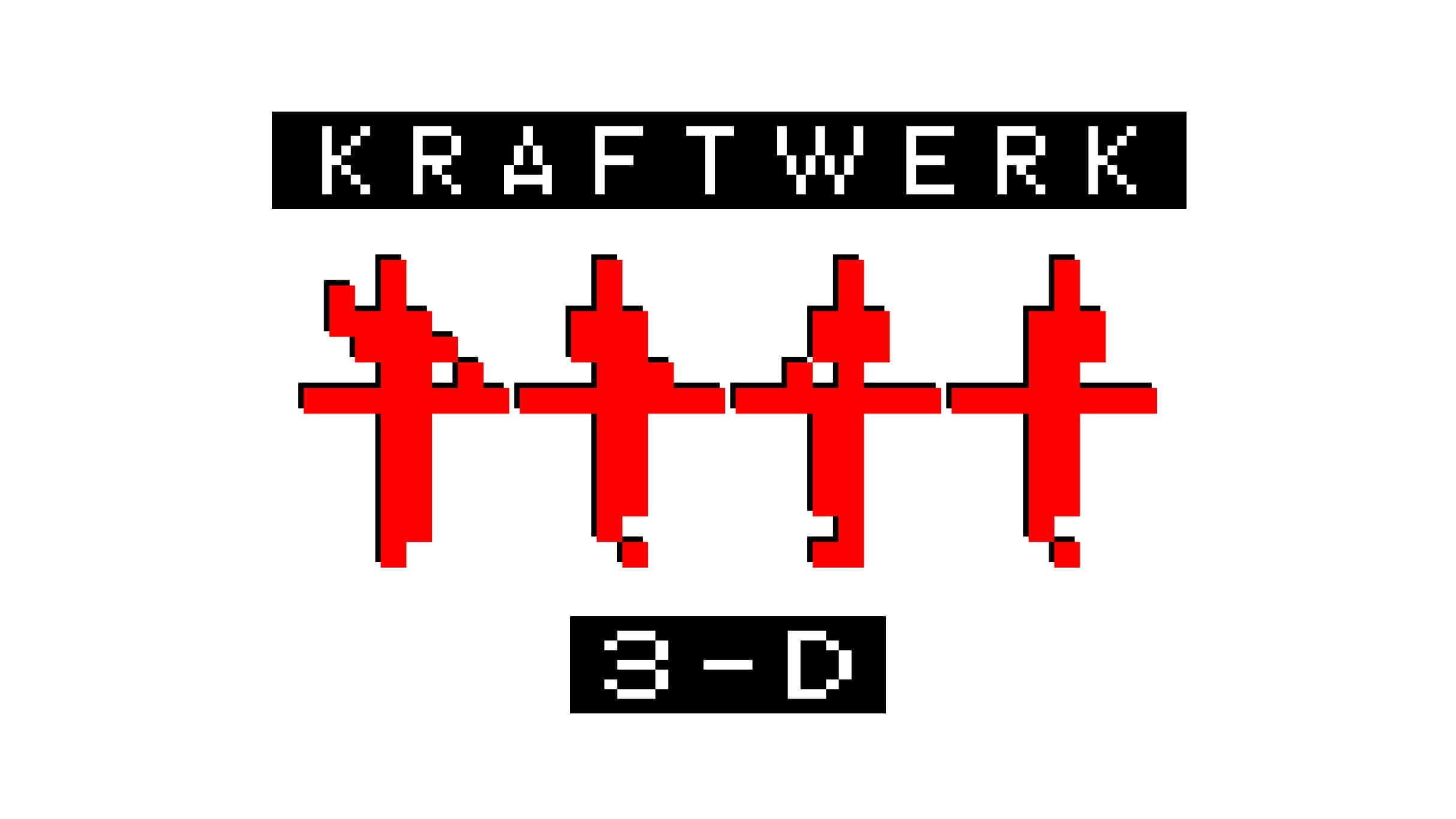 Kraftwerk event image