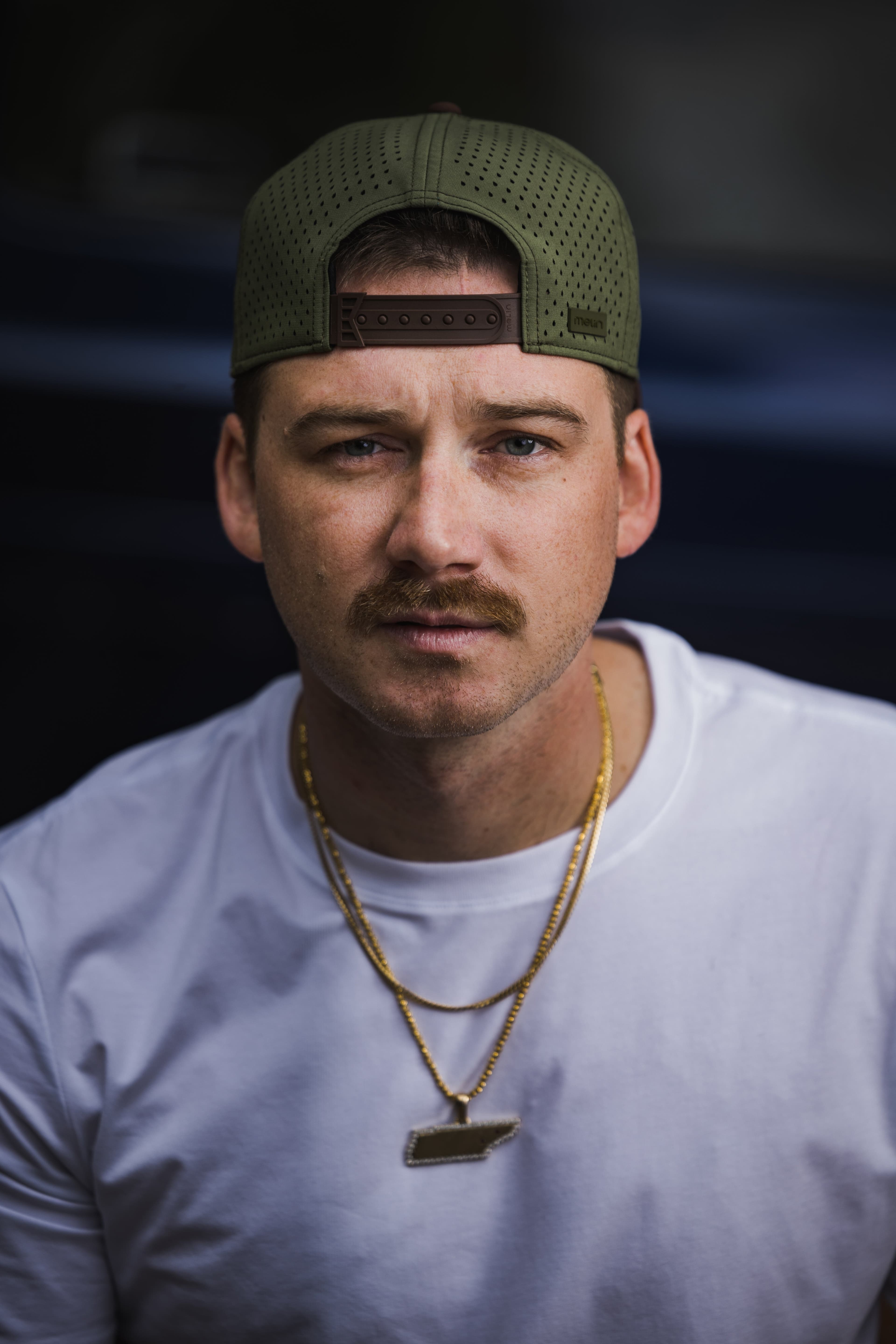 Morgan Wallen at Thunder Ridge event image