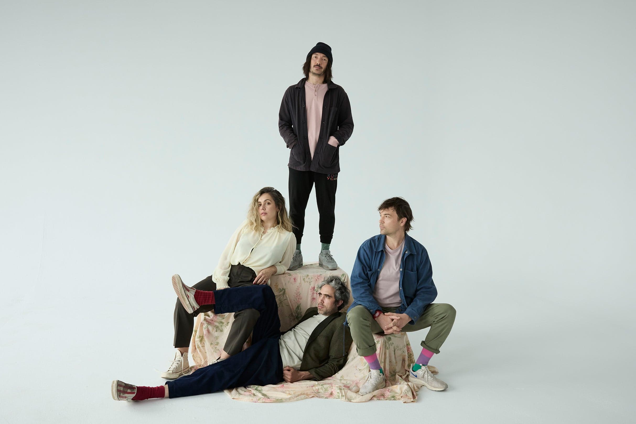 Patrick Watson event image