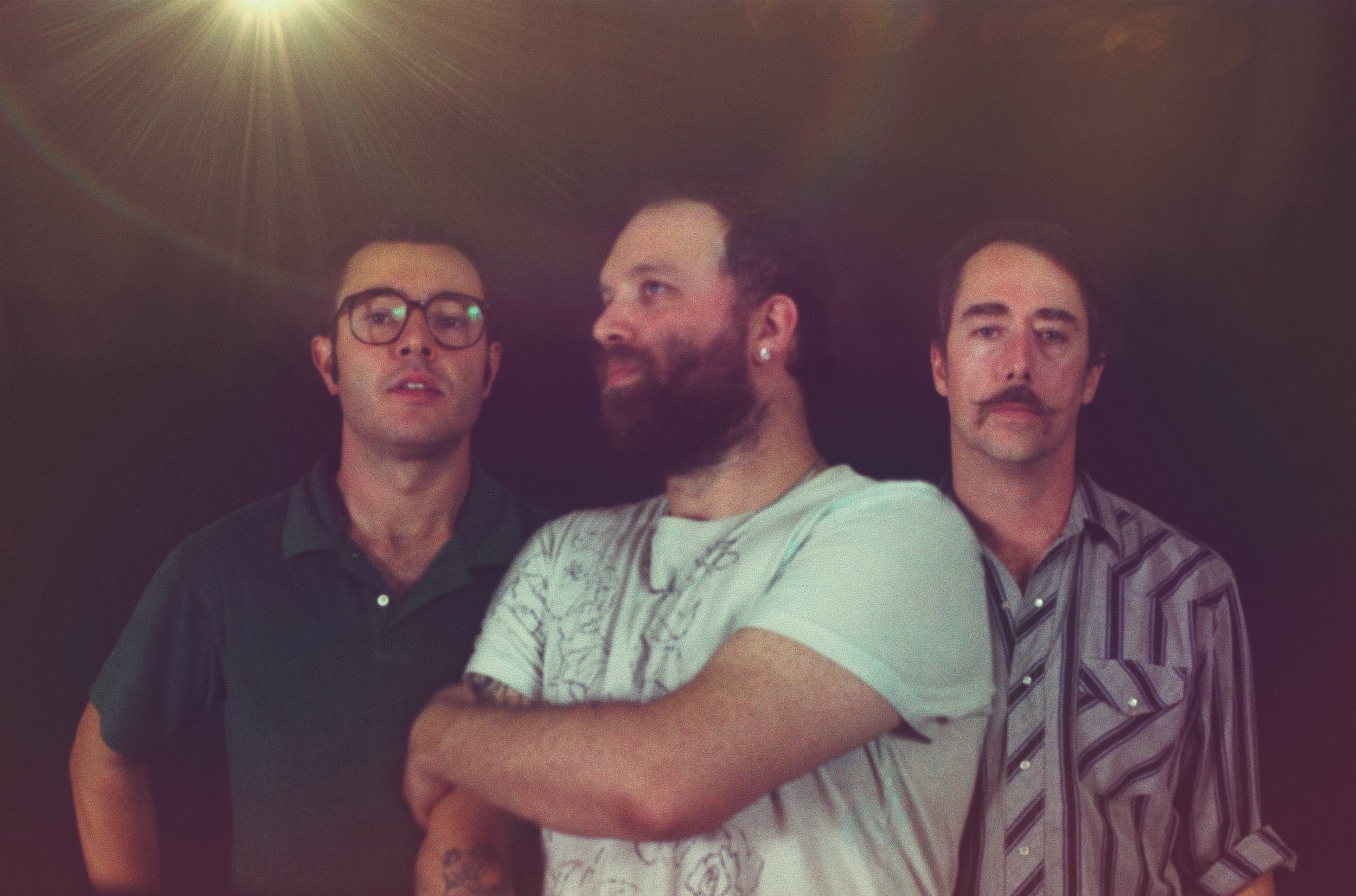 R'N'RG Presents: Jinx/ Seltzer/ Caveman/ Blazer event image
