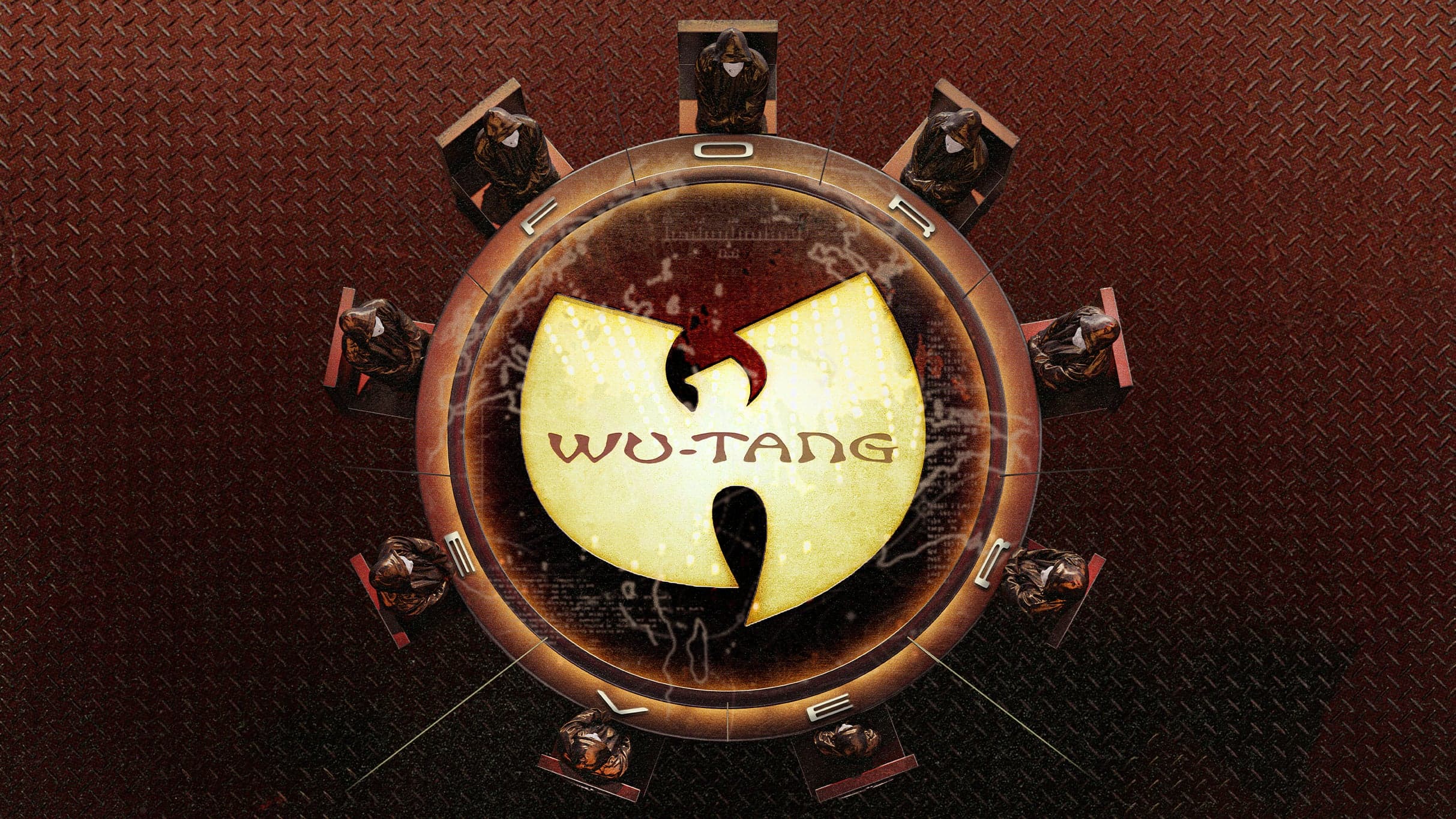 Wu-Tang Forever: The Final Chamber event image