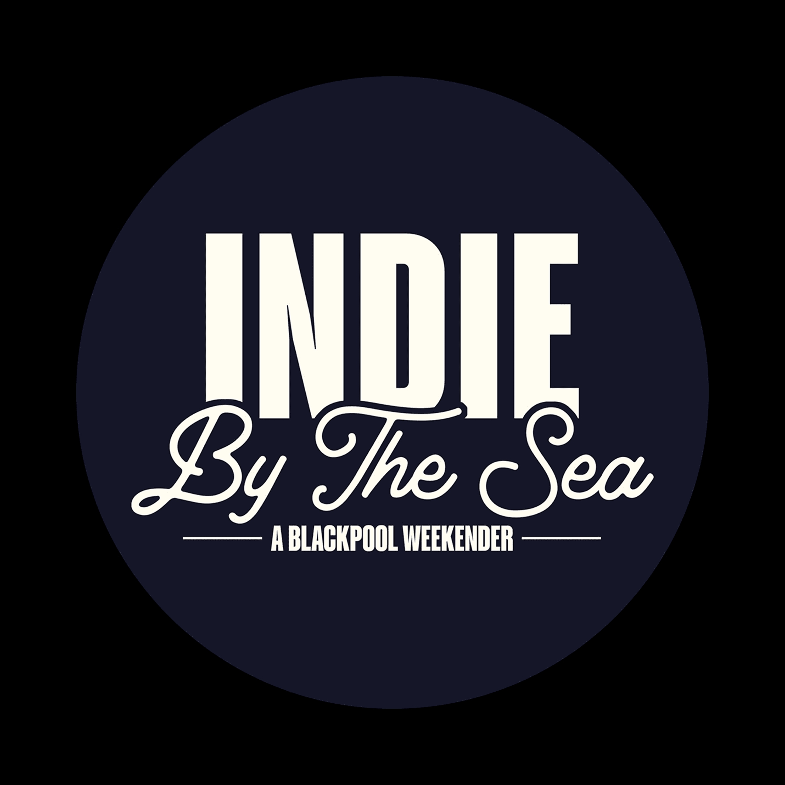 Blackpool: Indie By the Sea - Weekend event image