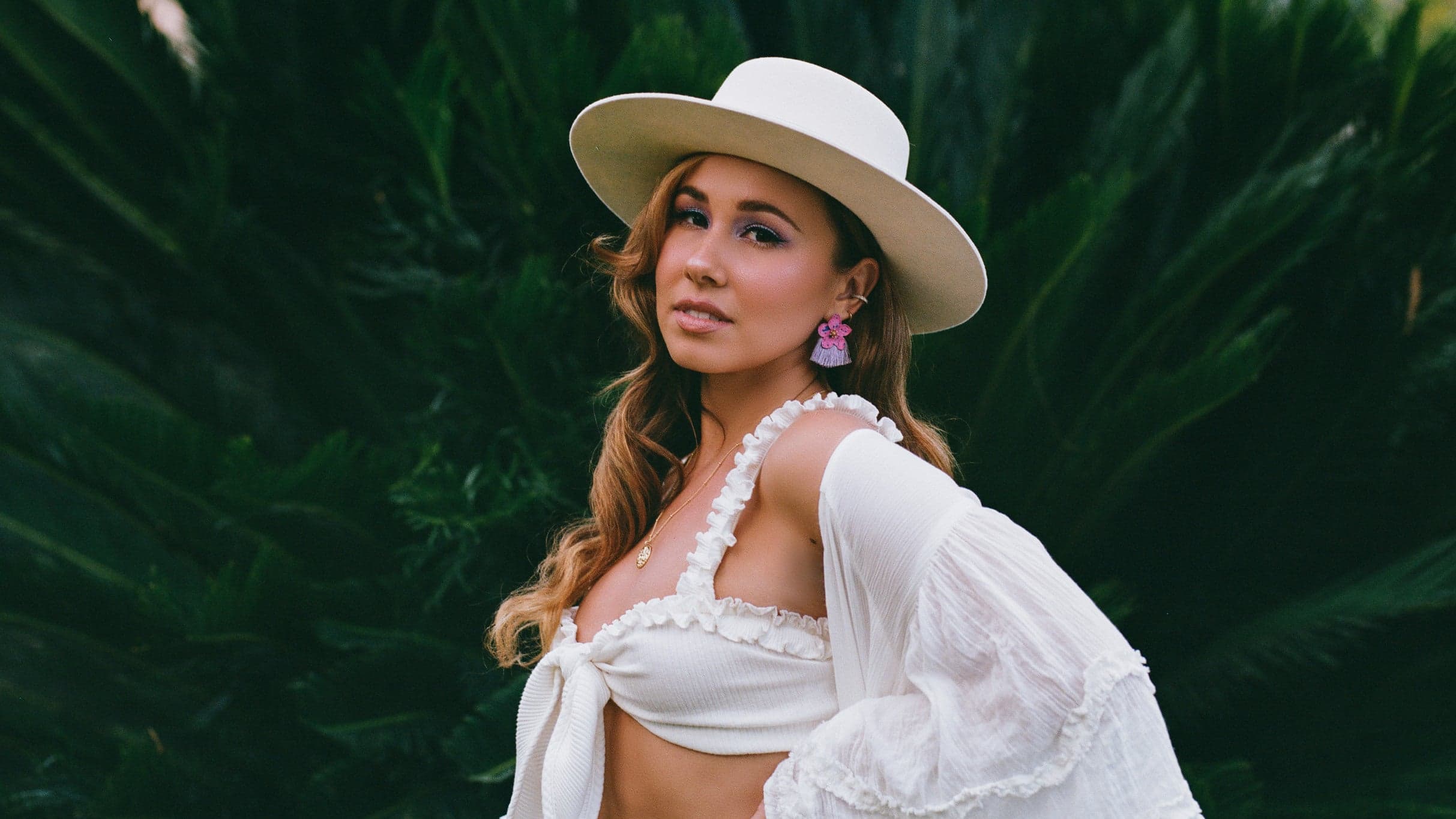 Haley Reinhart @ 191 Toole event image
