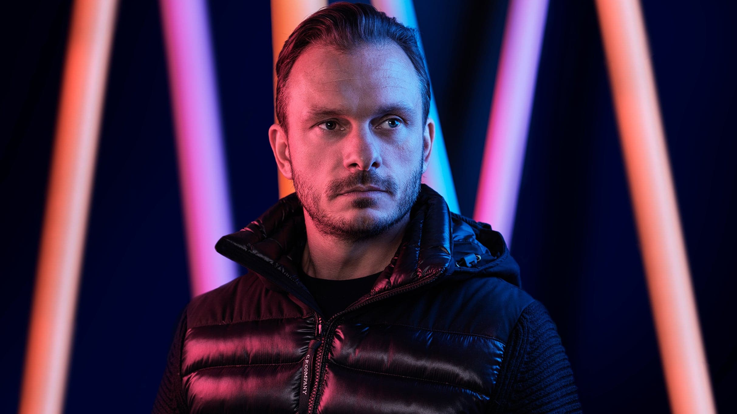 Andy C 180x360 UK Tour event image