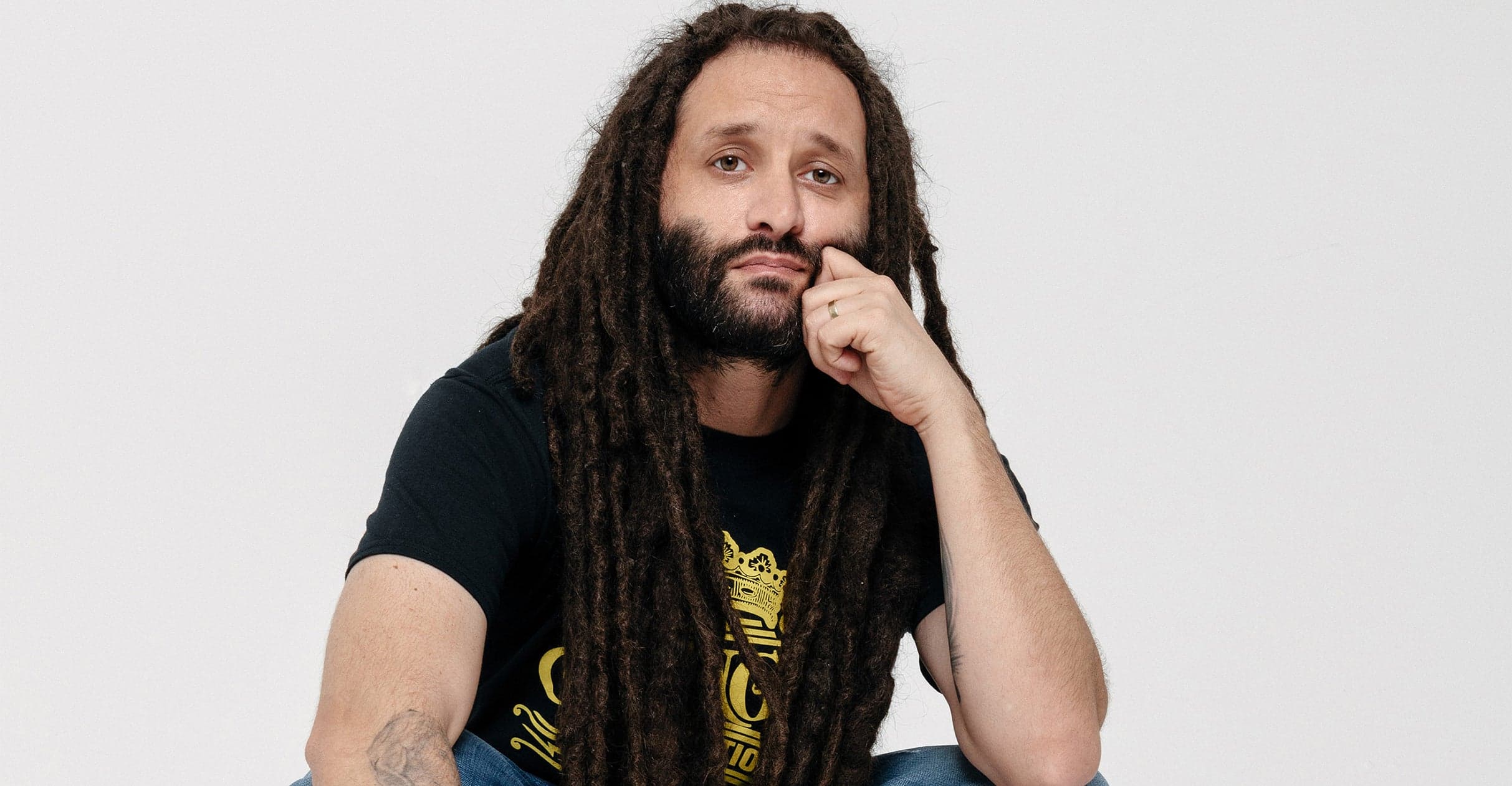 Alborosie: For The Culture U.S. Tour with Special Guests event image