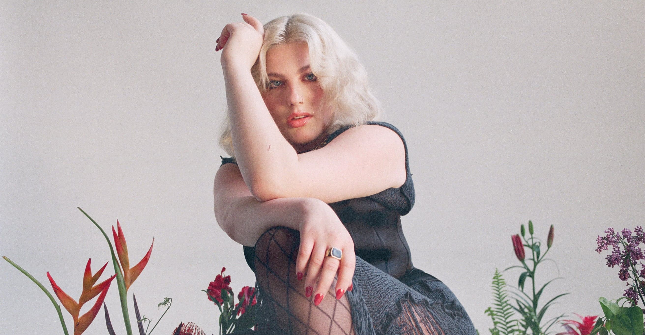 Ella Jane with Lauren Juzang event image