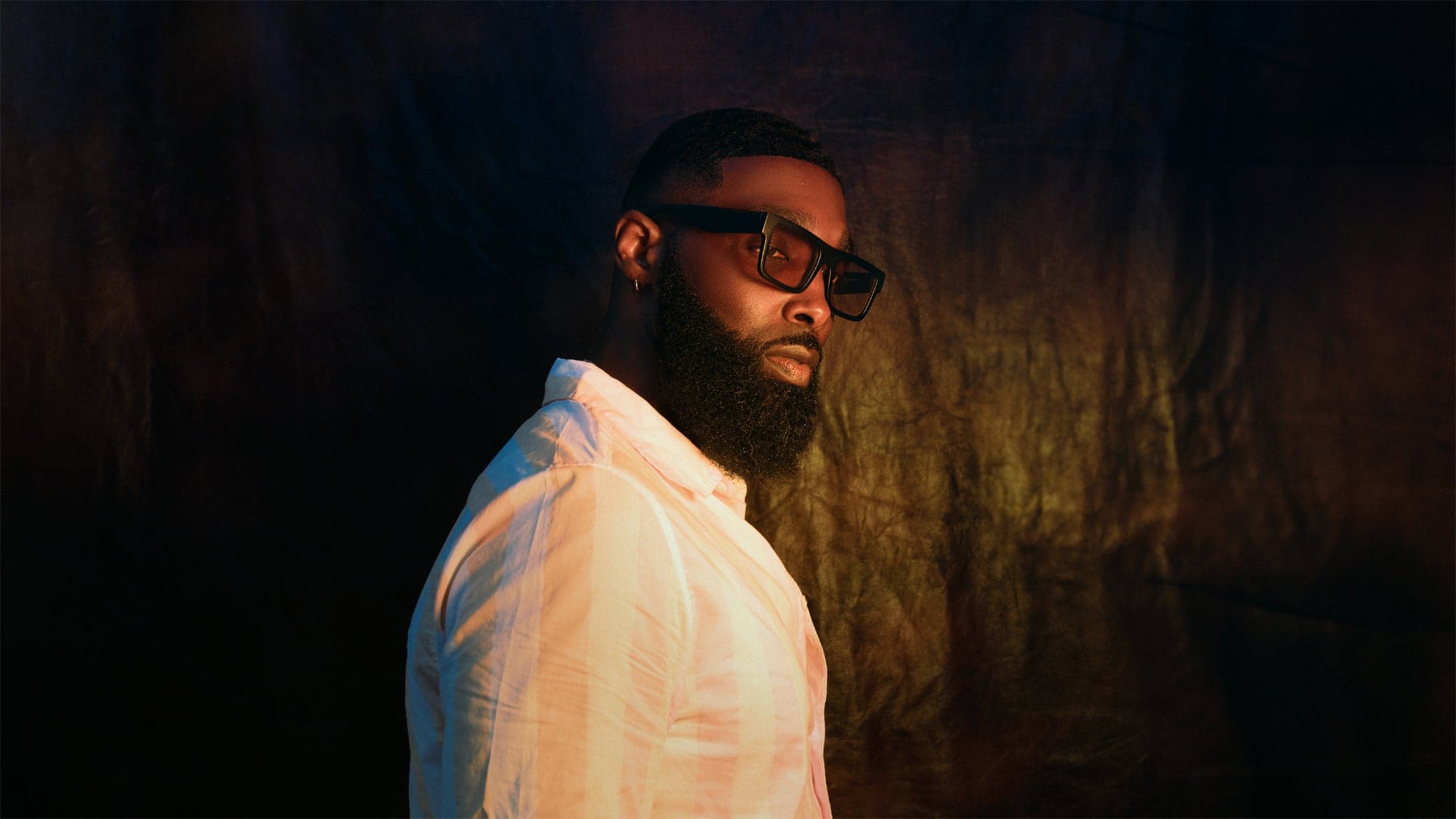 God Bless R&B II: Kennis Clark/Don Ready & Friends event image