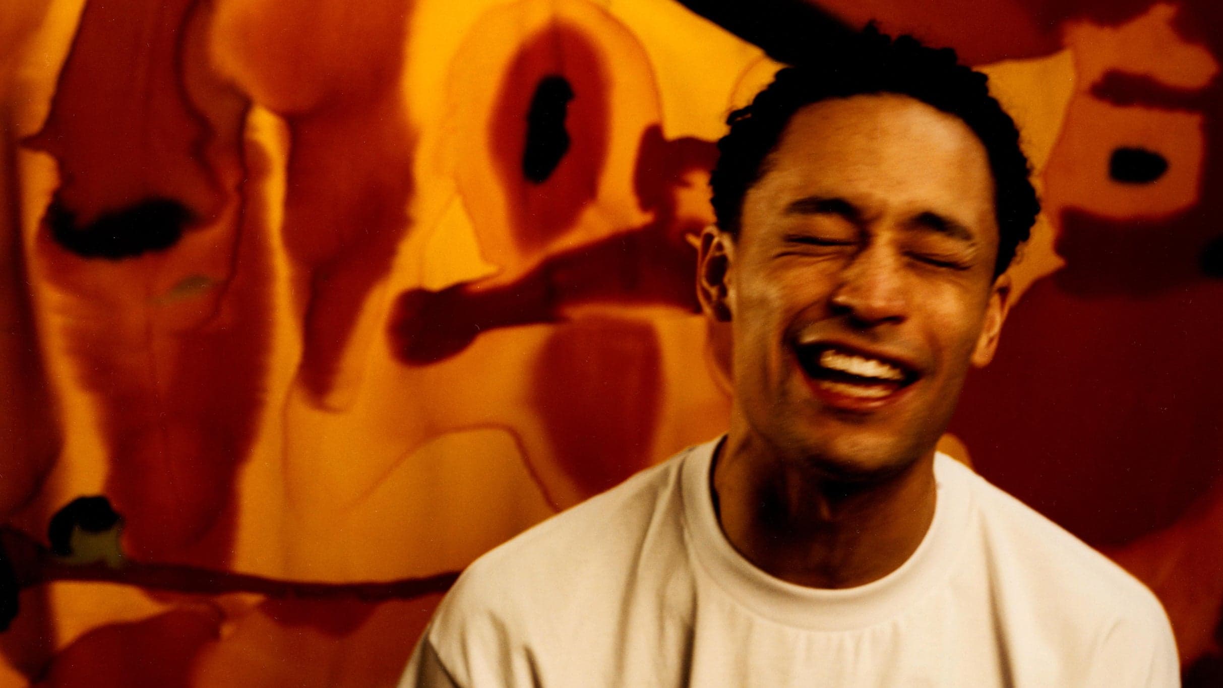 Loyle Carner event image