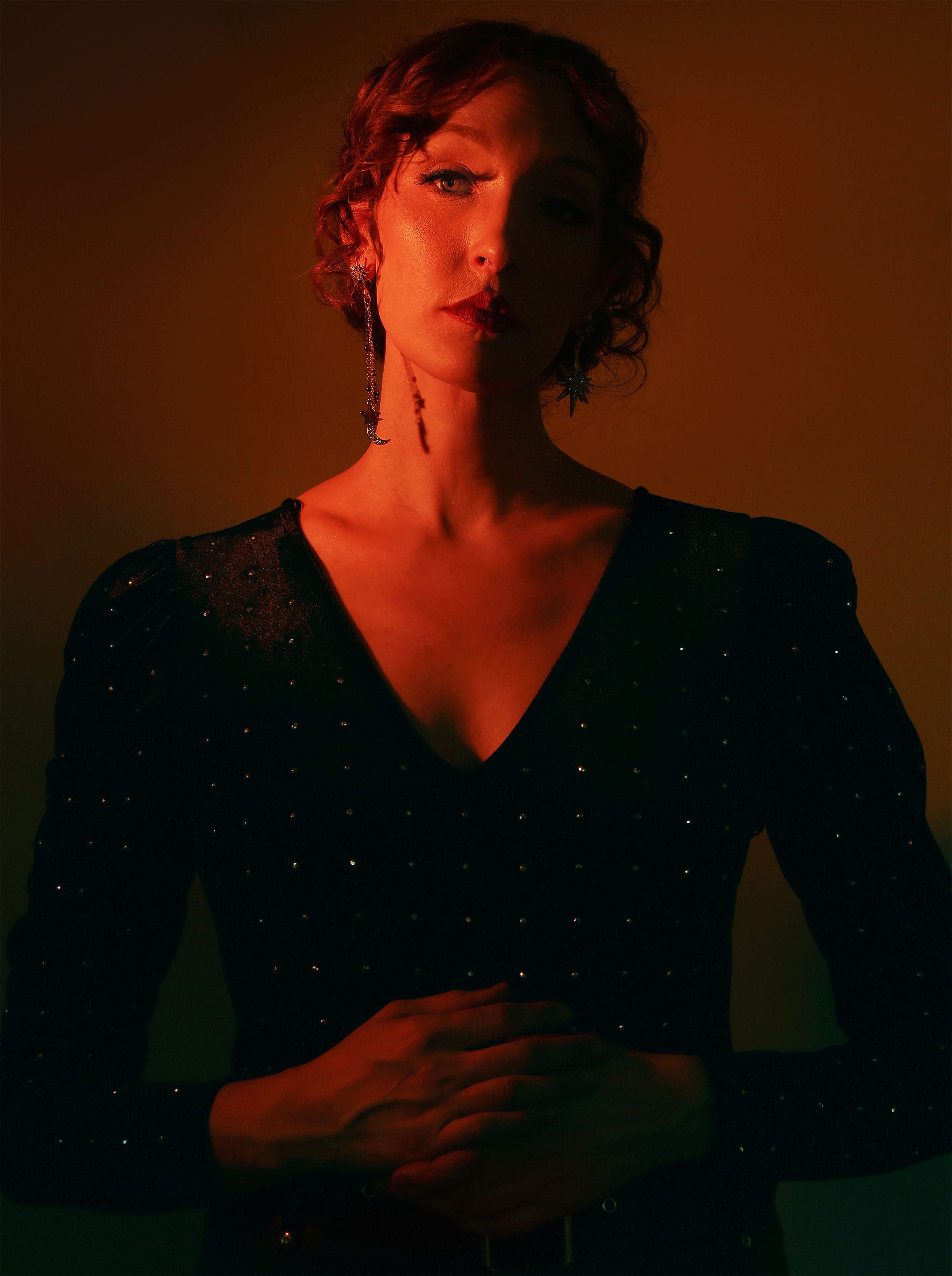 In The Row with Hannah Aldridge, Sam Outlaw & Cheyenne Medders event image