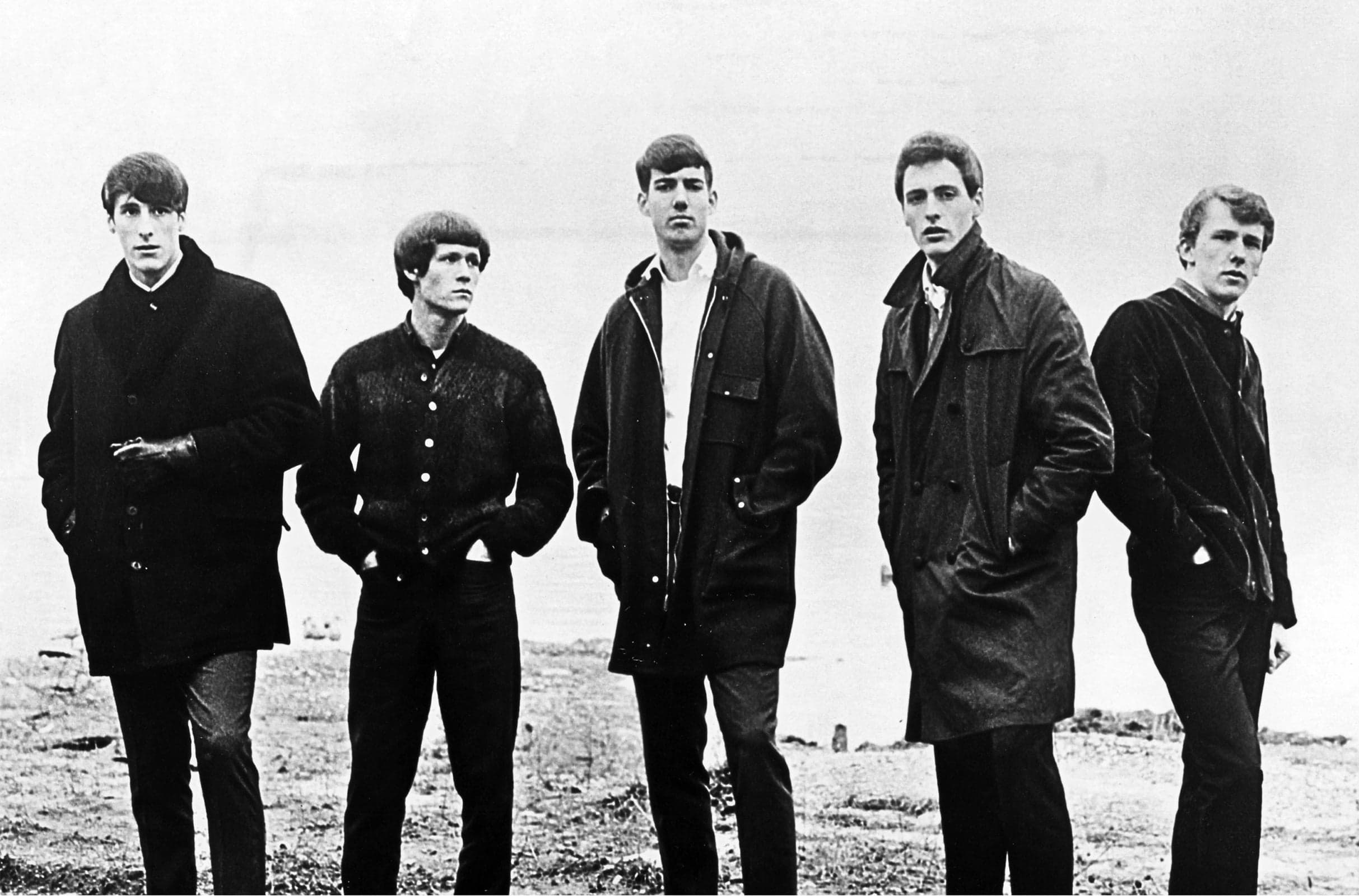 The Sonics event image