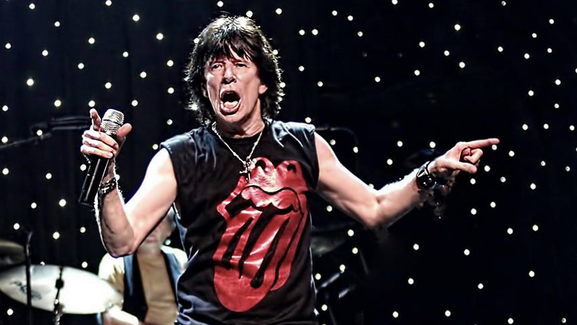 Mick Adams & the Stones event image