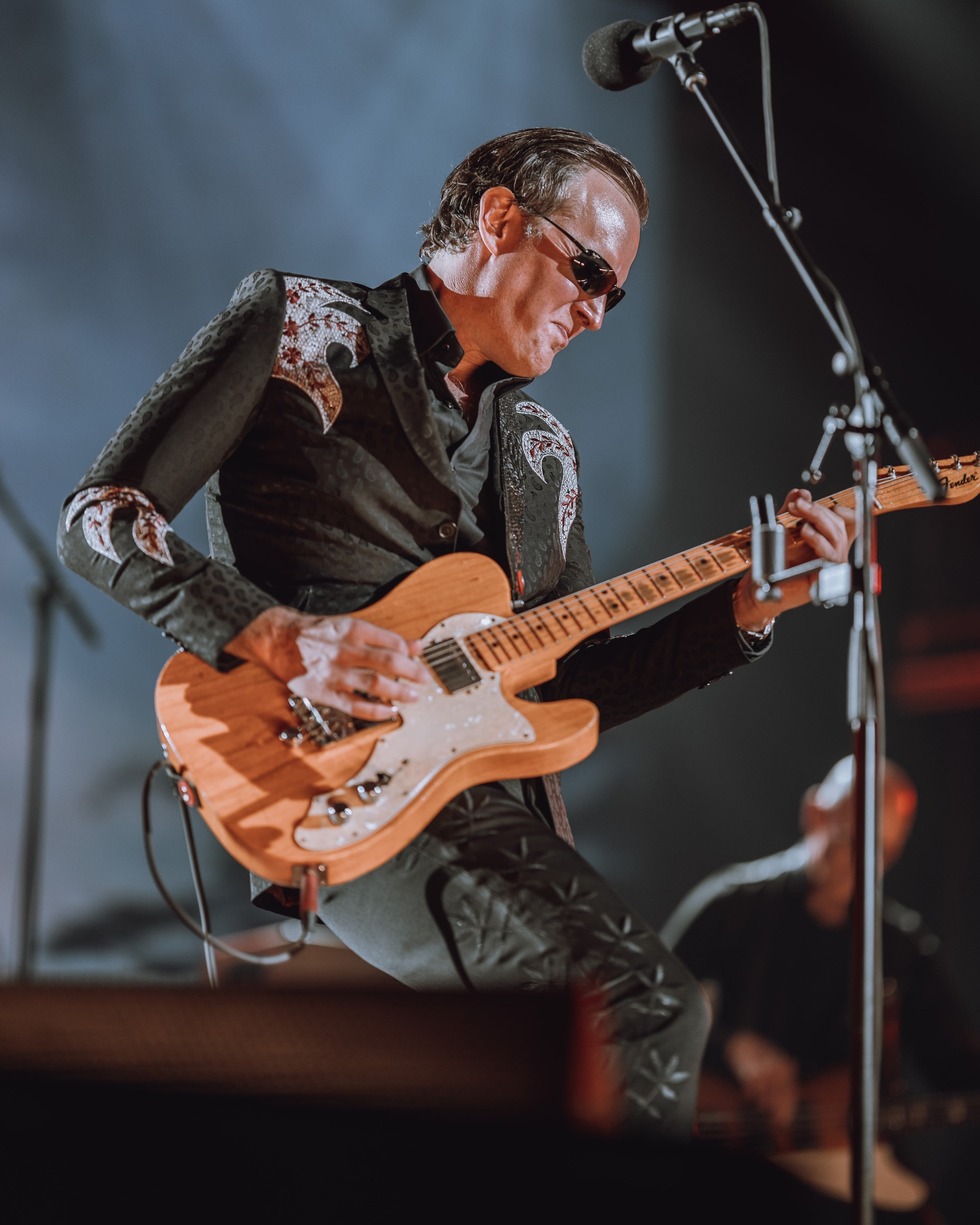 Joe Bonamassa event image