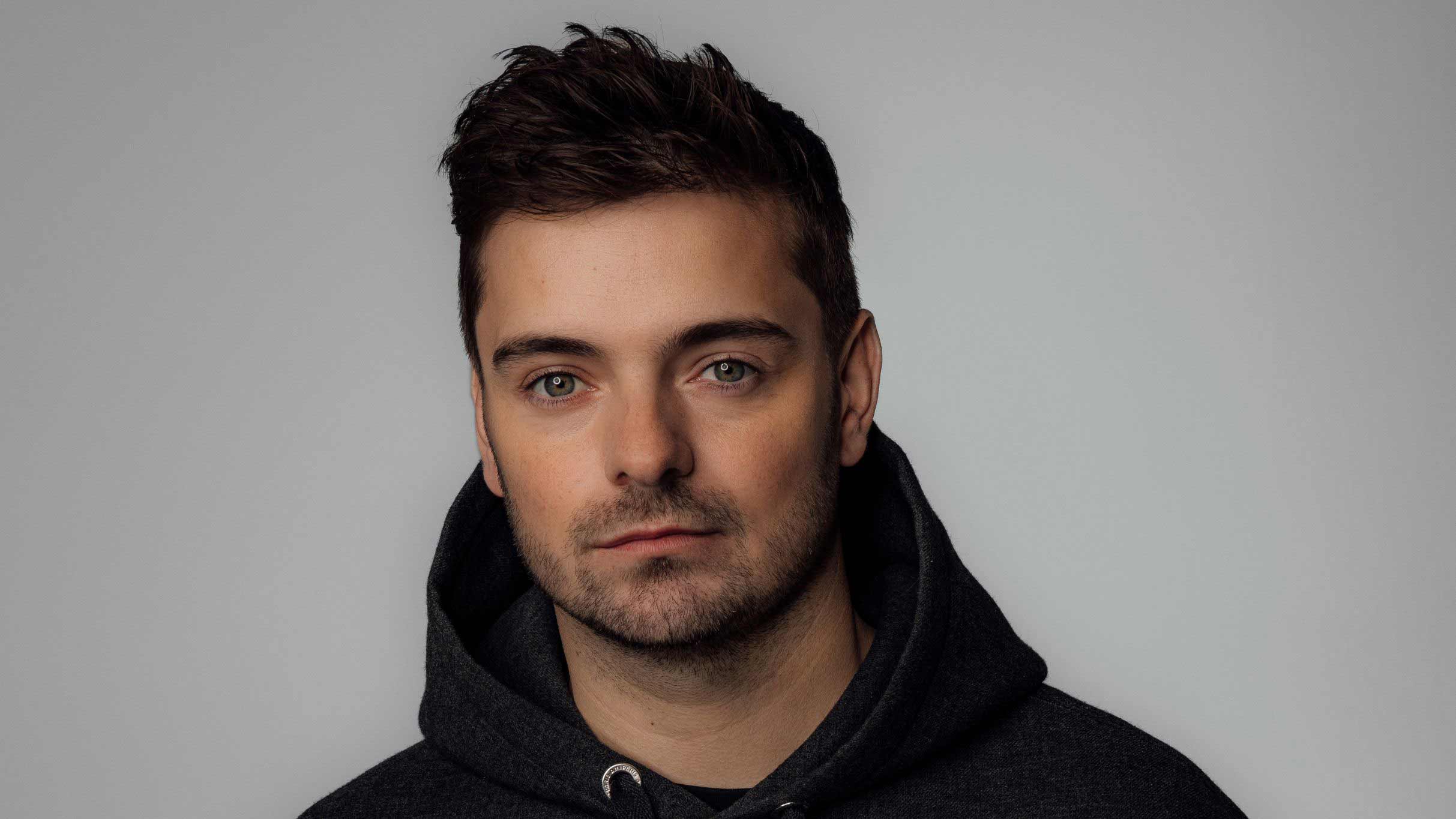 Martin Garrix event image