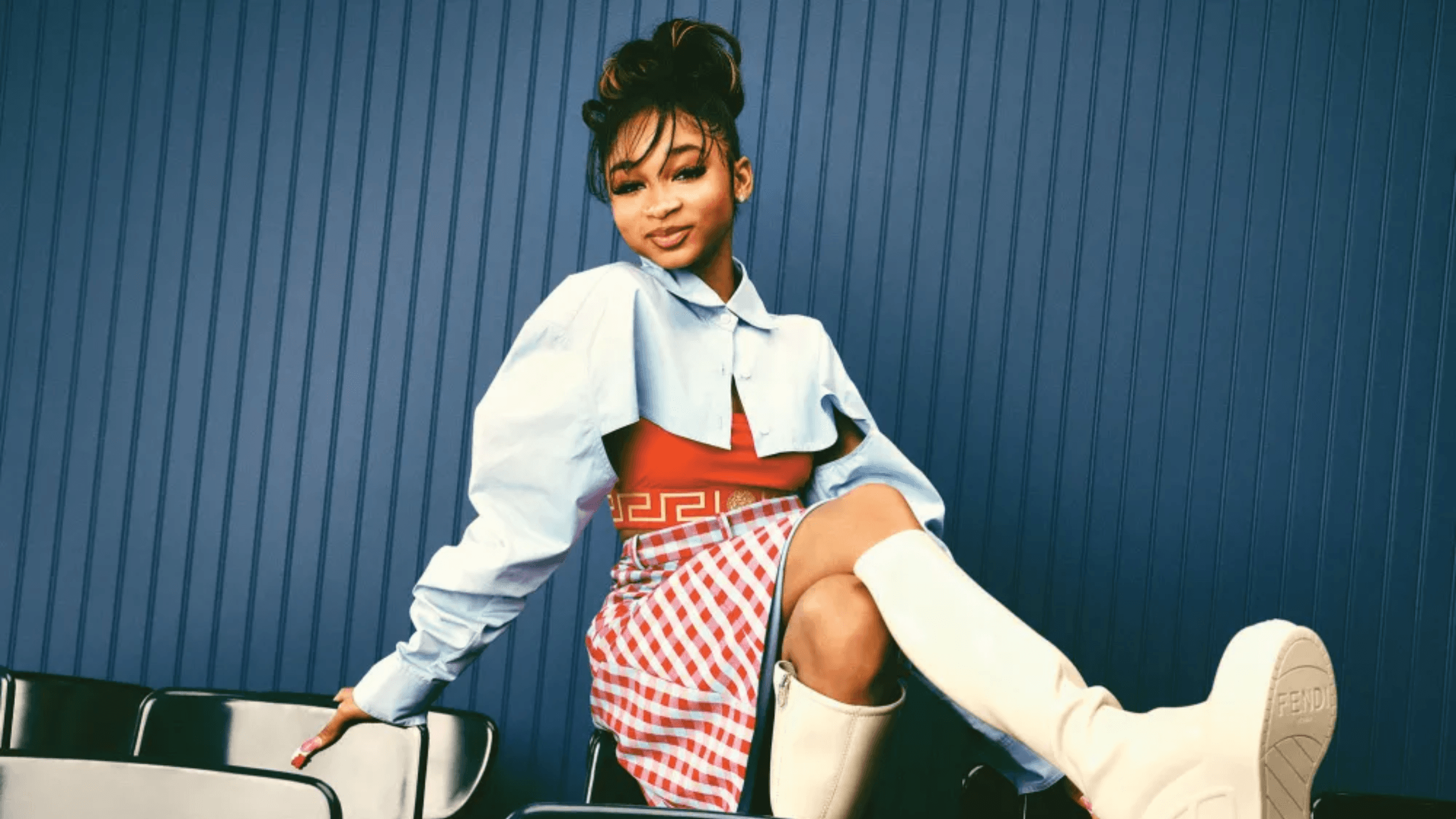 That Girl Lay Lay - Meet & Greet Only **Show Ticket Required event image