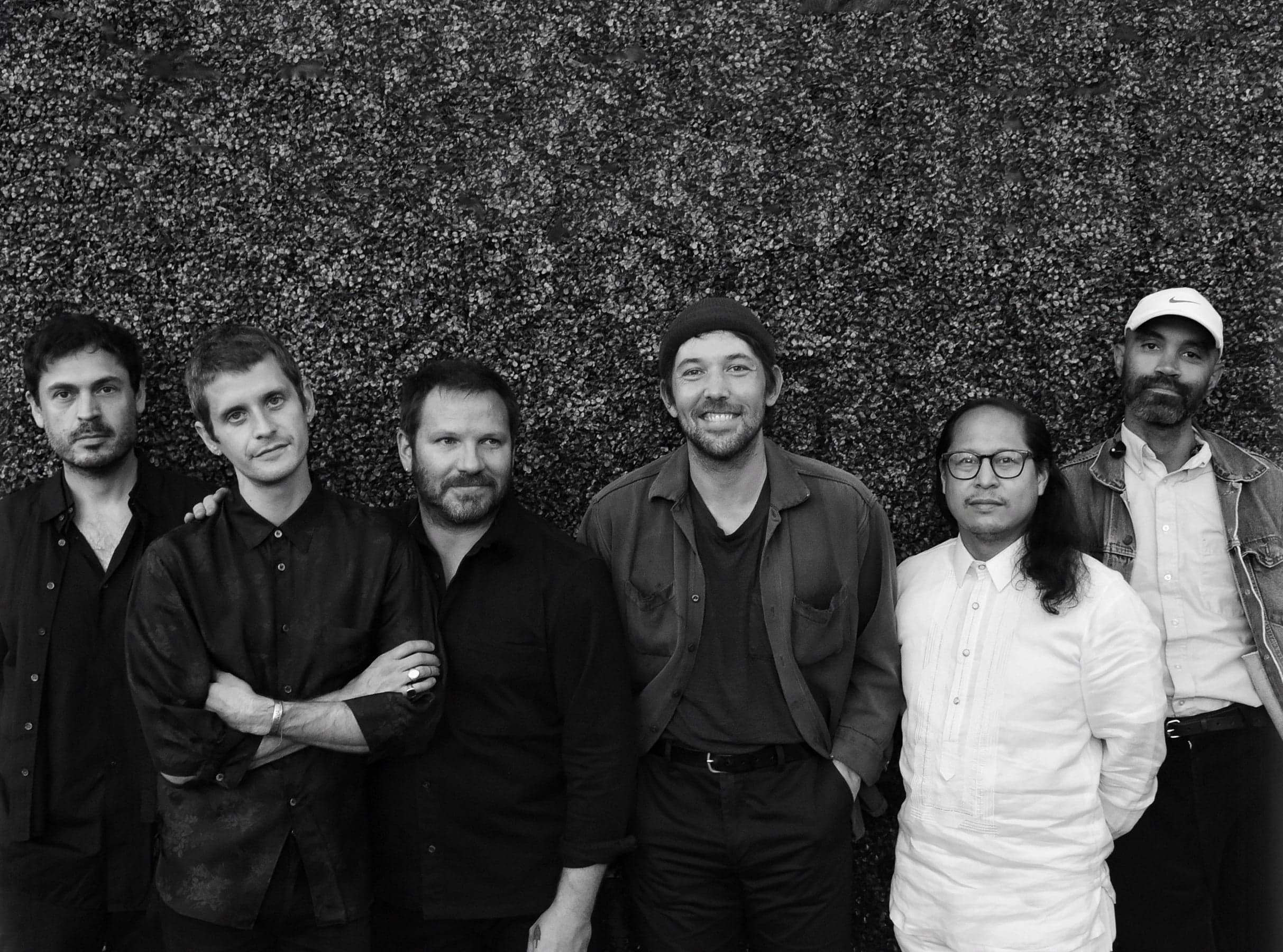 Fleet Foxes event image
