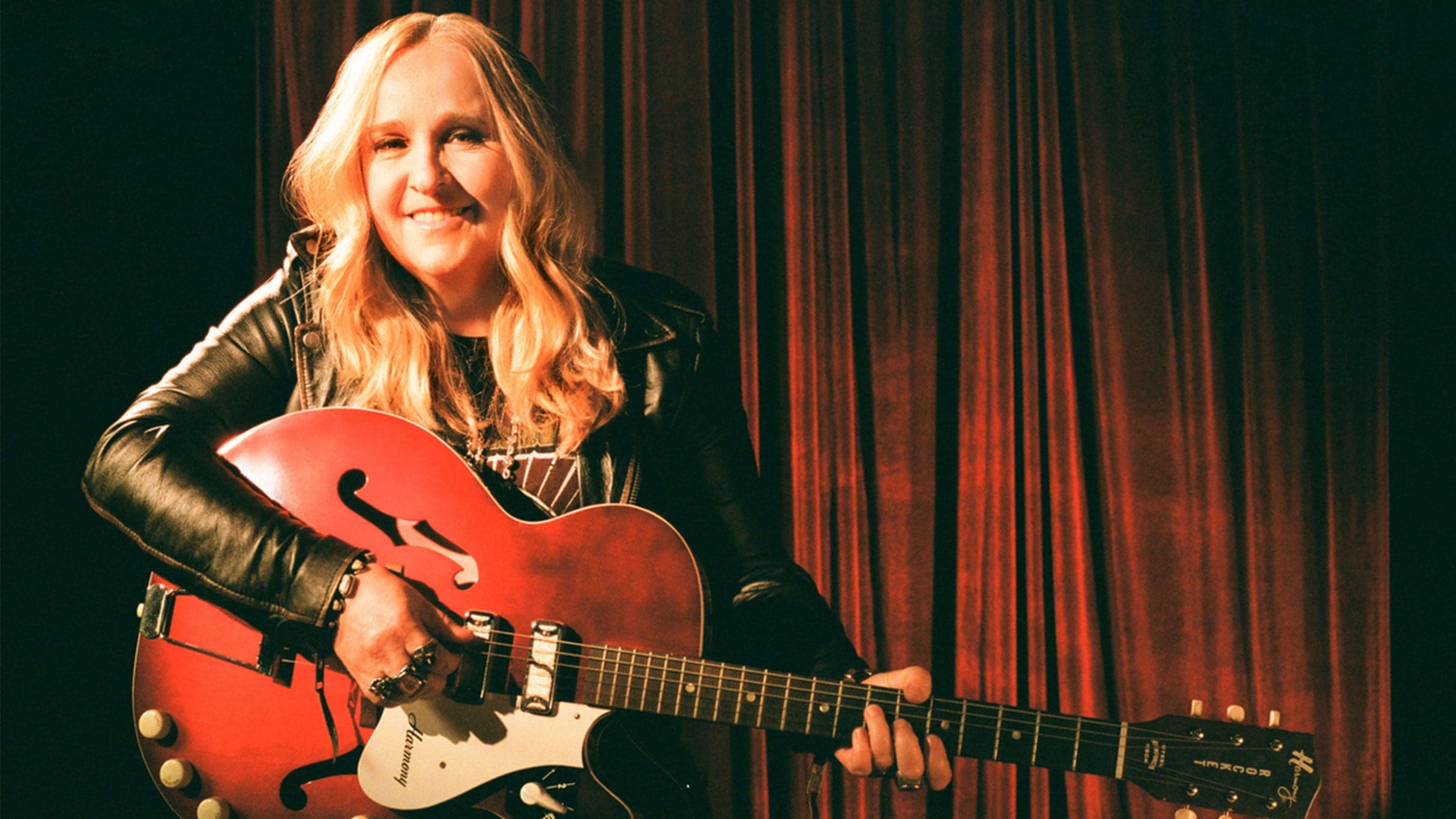 Melissa Etheridge event image
