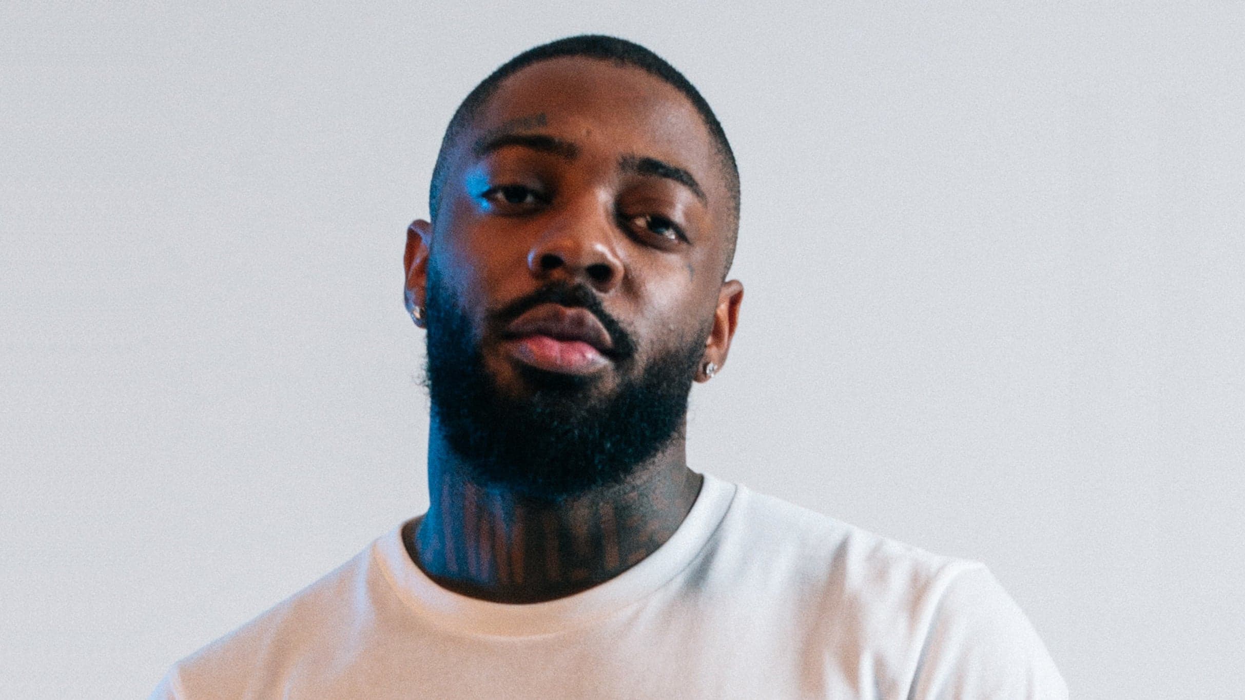 Brent Faiyaz Live: I Spent The Night With Brent Faiyaz event image